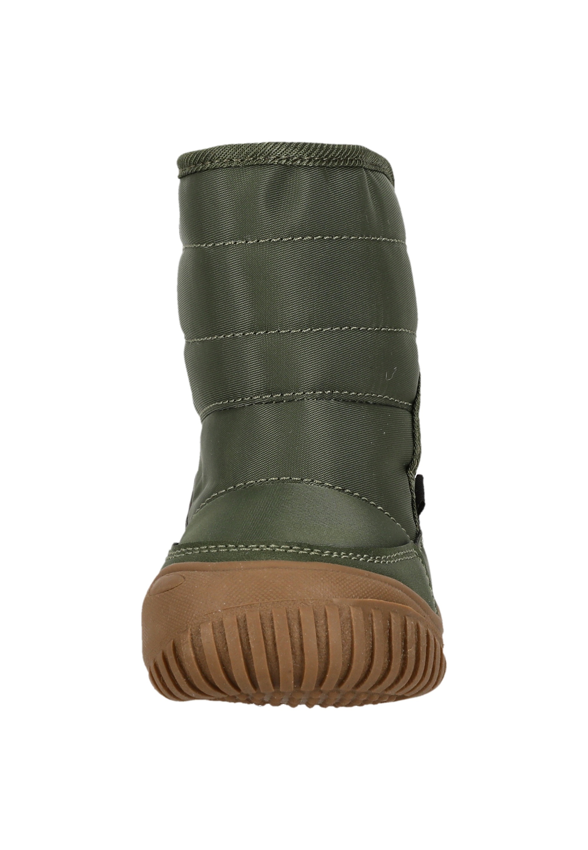 ZIGZAG Stiefel »Tate«, mit kuschelig-weichem Innenfutter