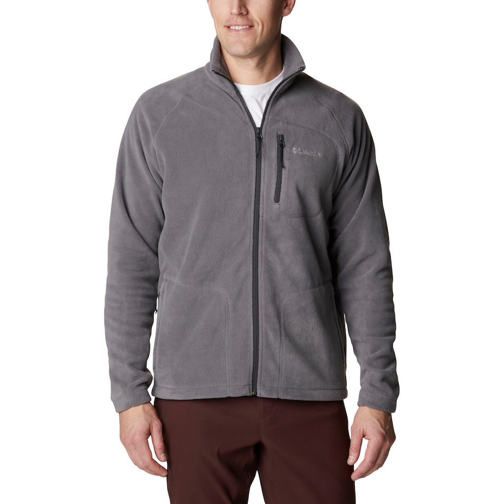 Columbia Fleecejacke »Fast Trek™ II Full Zip Fleece«