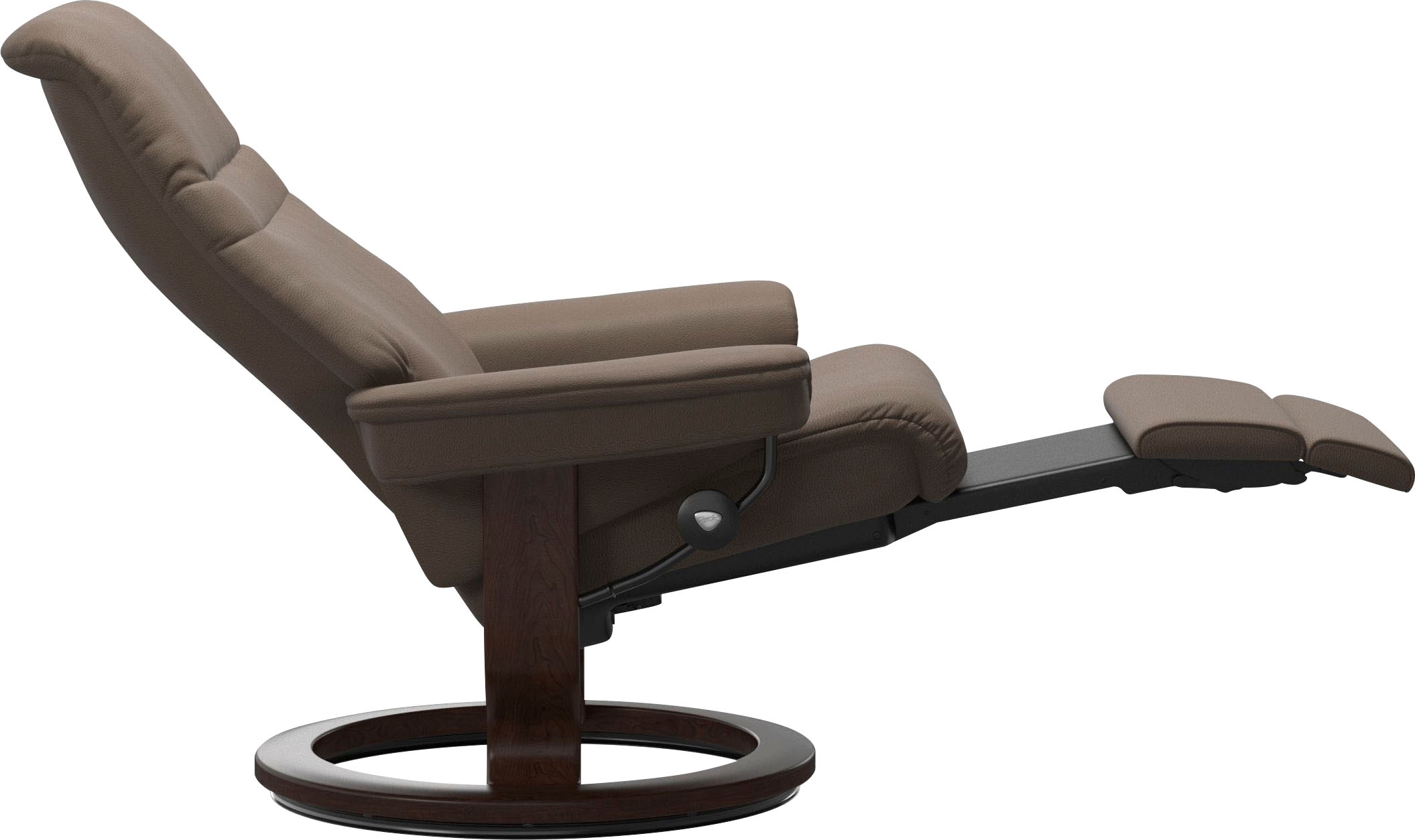 Stressless® Relaxsessel »Sunrise«, elektrisch verstellbar, optional 2-motorisch, Größe M & L