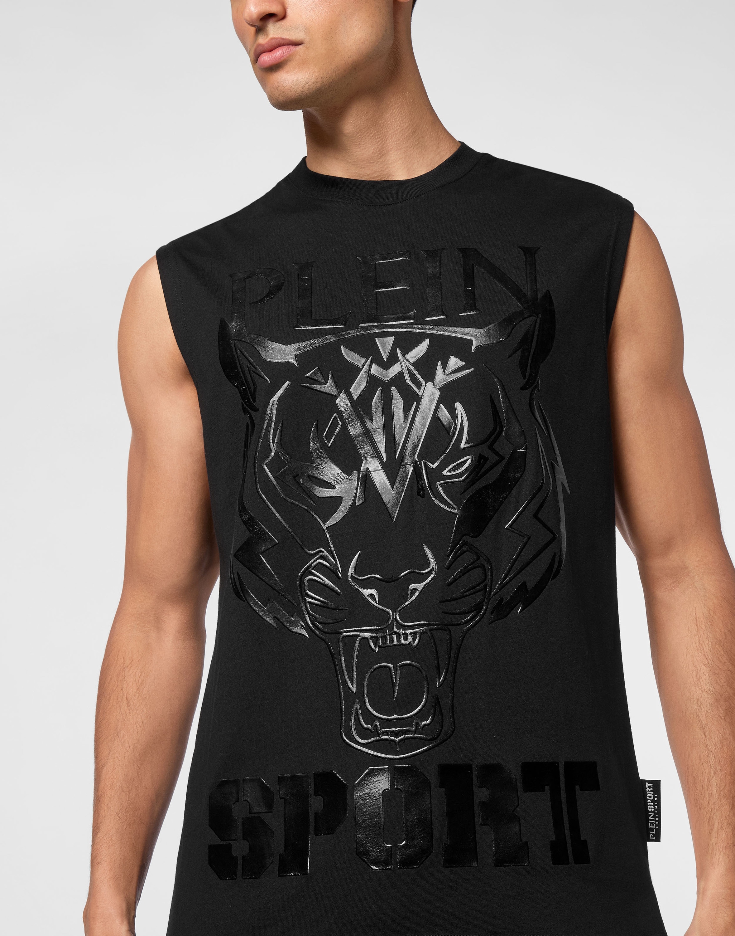 PLEIN SPORT T-Shirt »Tiger«