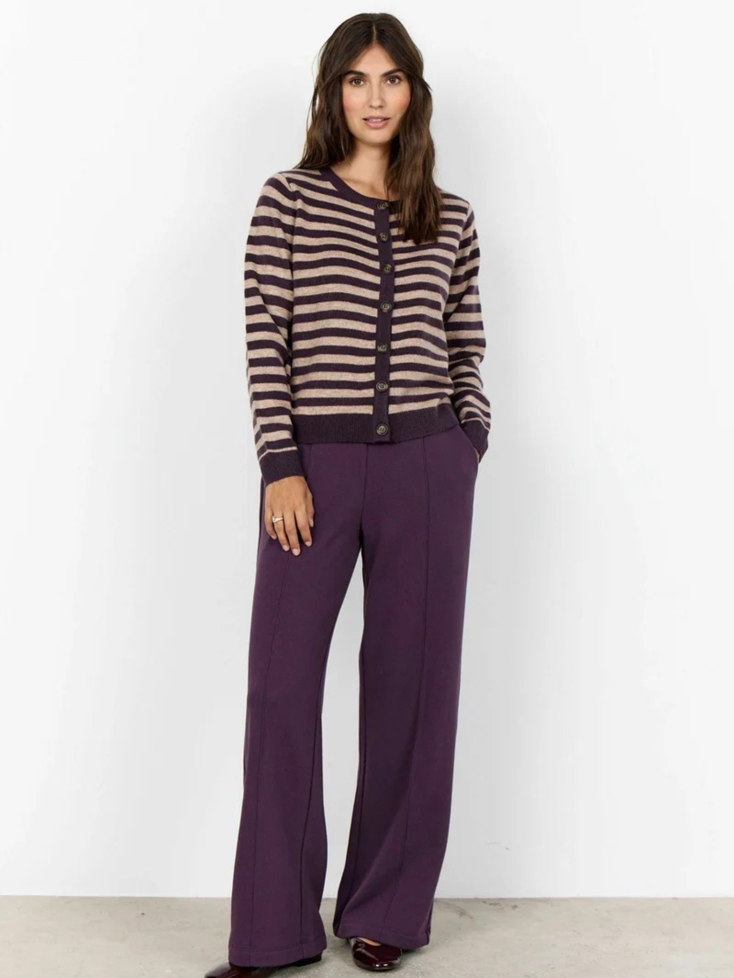 soyaconcept Cardigan »Soya Concept Cardigan SC-ORLEAN«