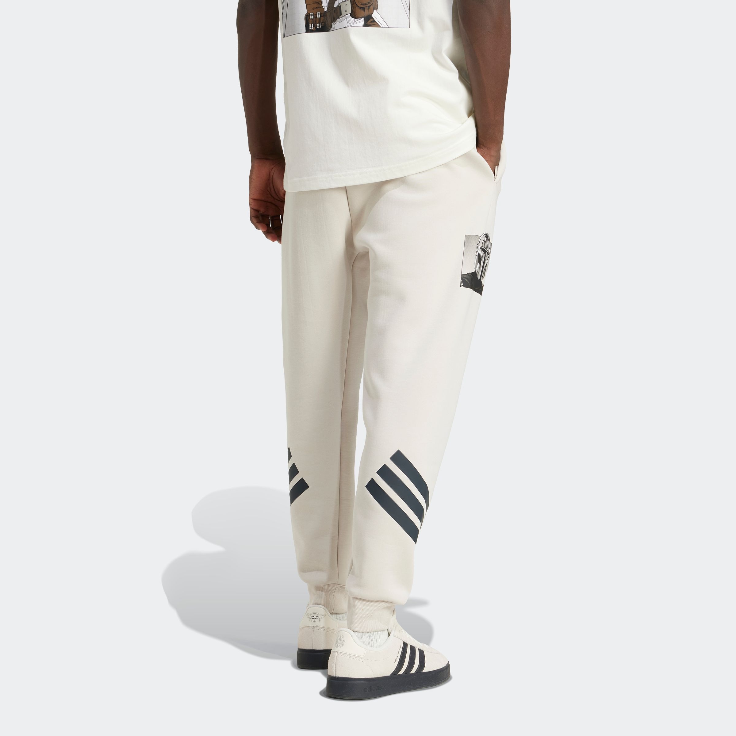 adidas Sportswear Sporthose »M SW TM SWTPNTS«, (1 tlg.)