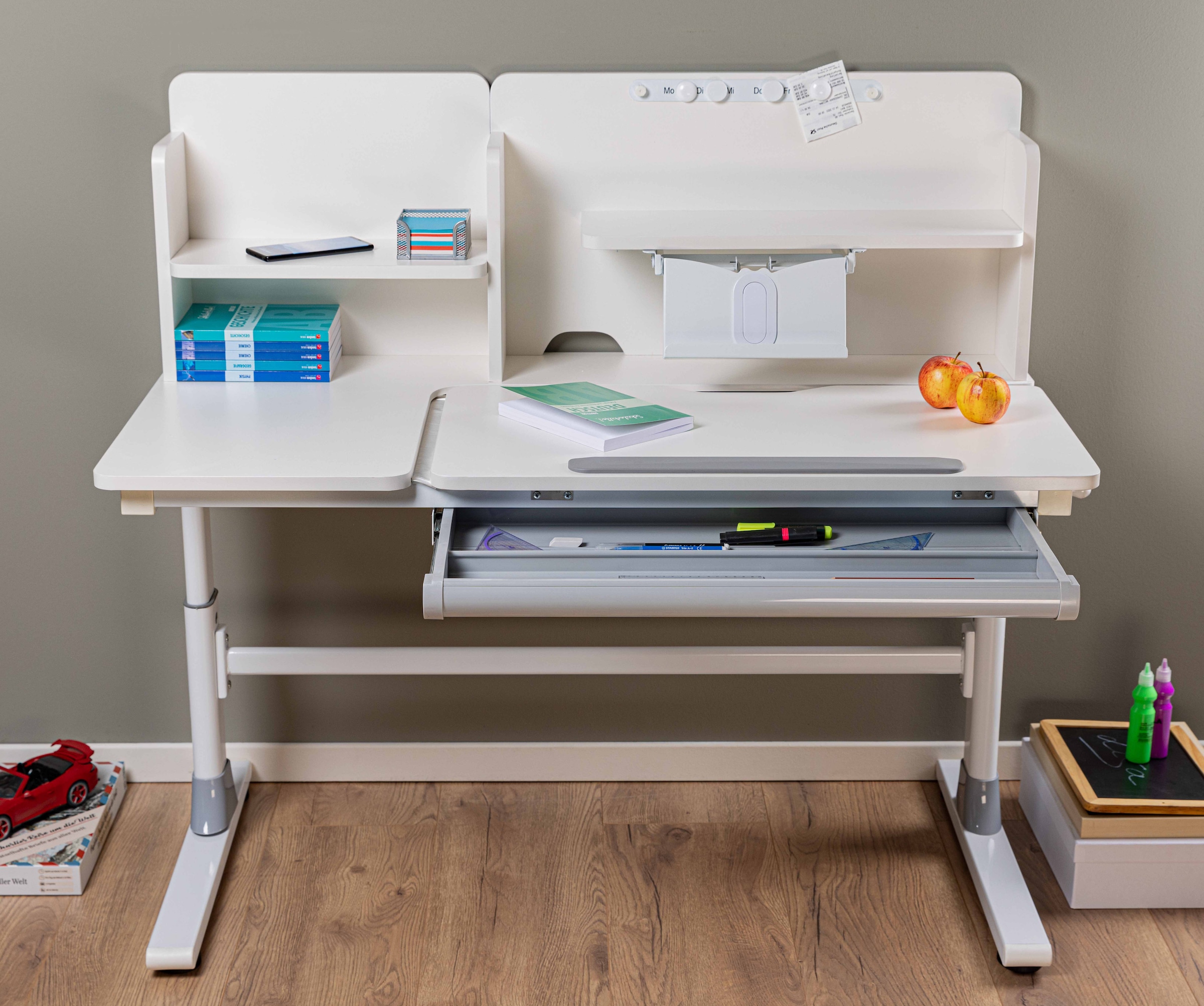 Inter Link Kinderschreibtisch 1 Stk. tlg.