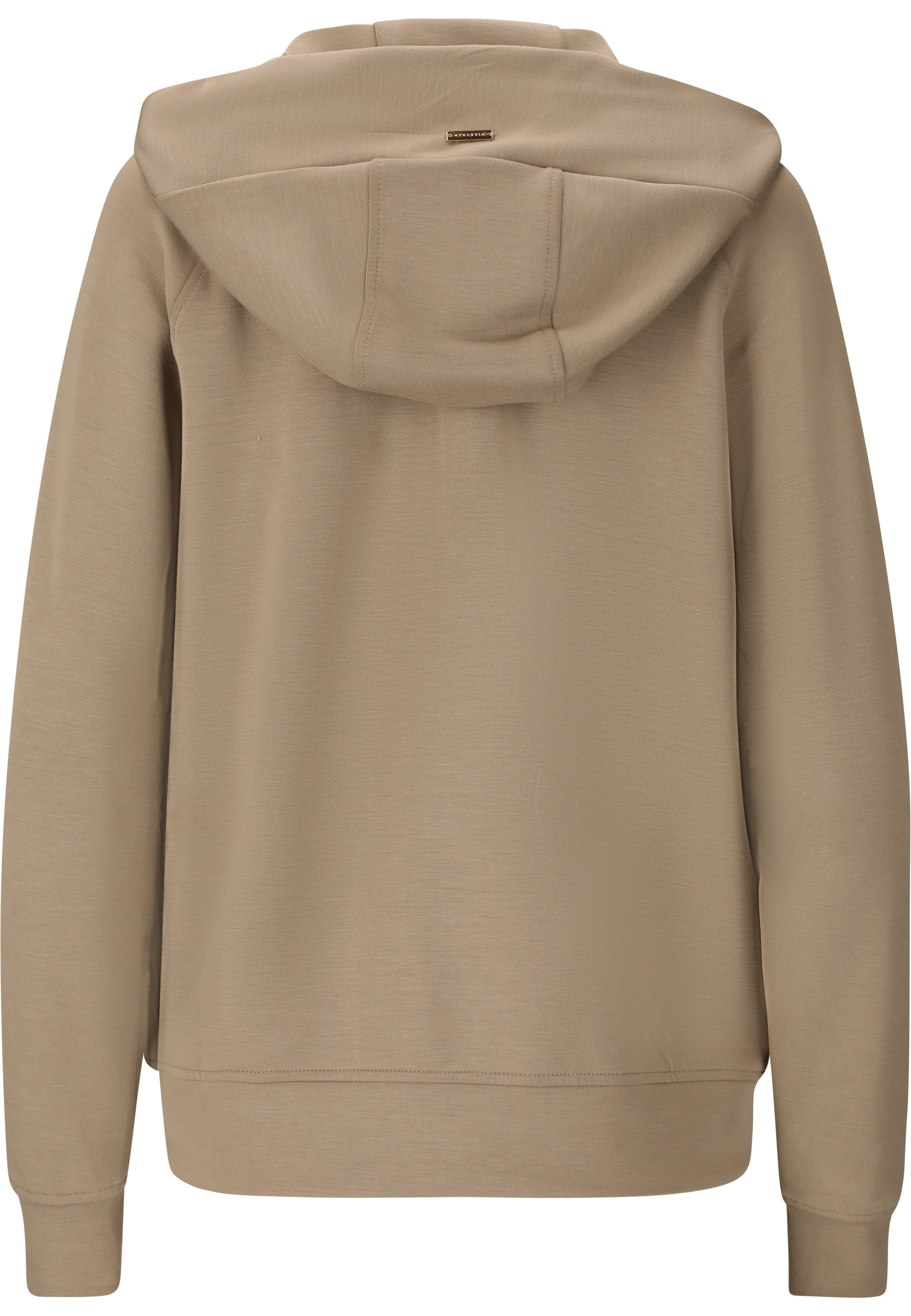 ATHLECIA Kapuzensweatshirt »Jacey«, in klassischem Design mit Kapuze