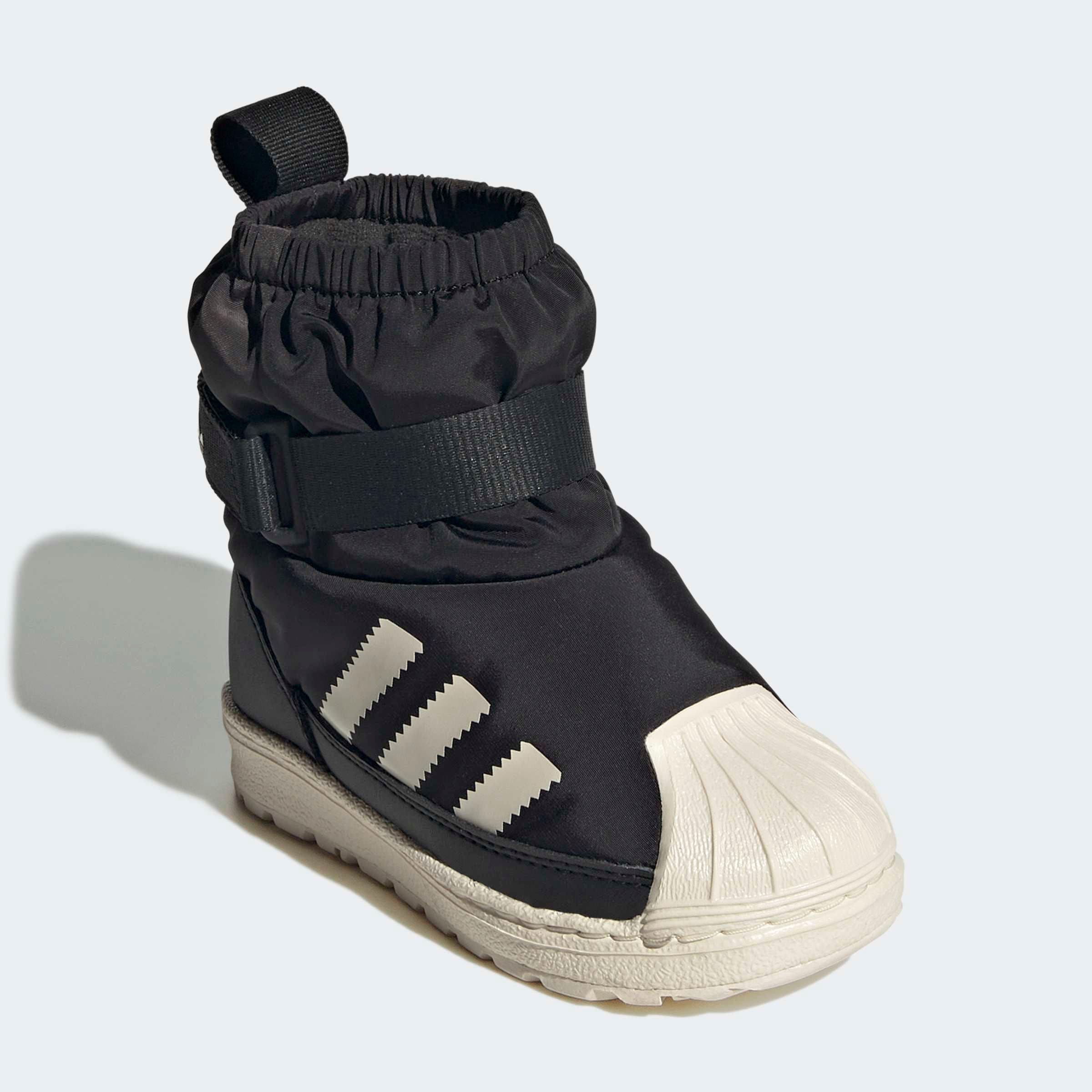 adidas Originals Winterstiefel "ADIDAS SUPERSTAR 360 FÜR KINDER" Winterschuhe, Winterboots, Snowboots, für Kinder