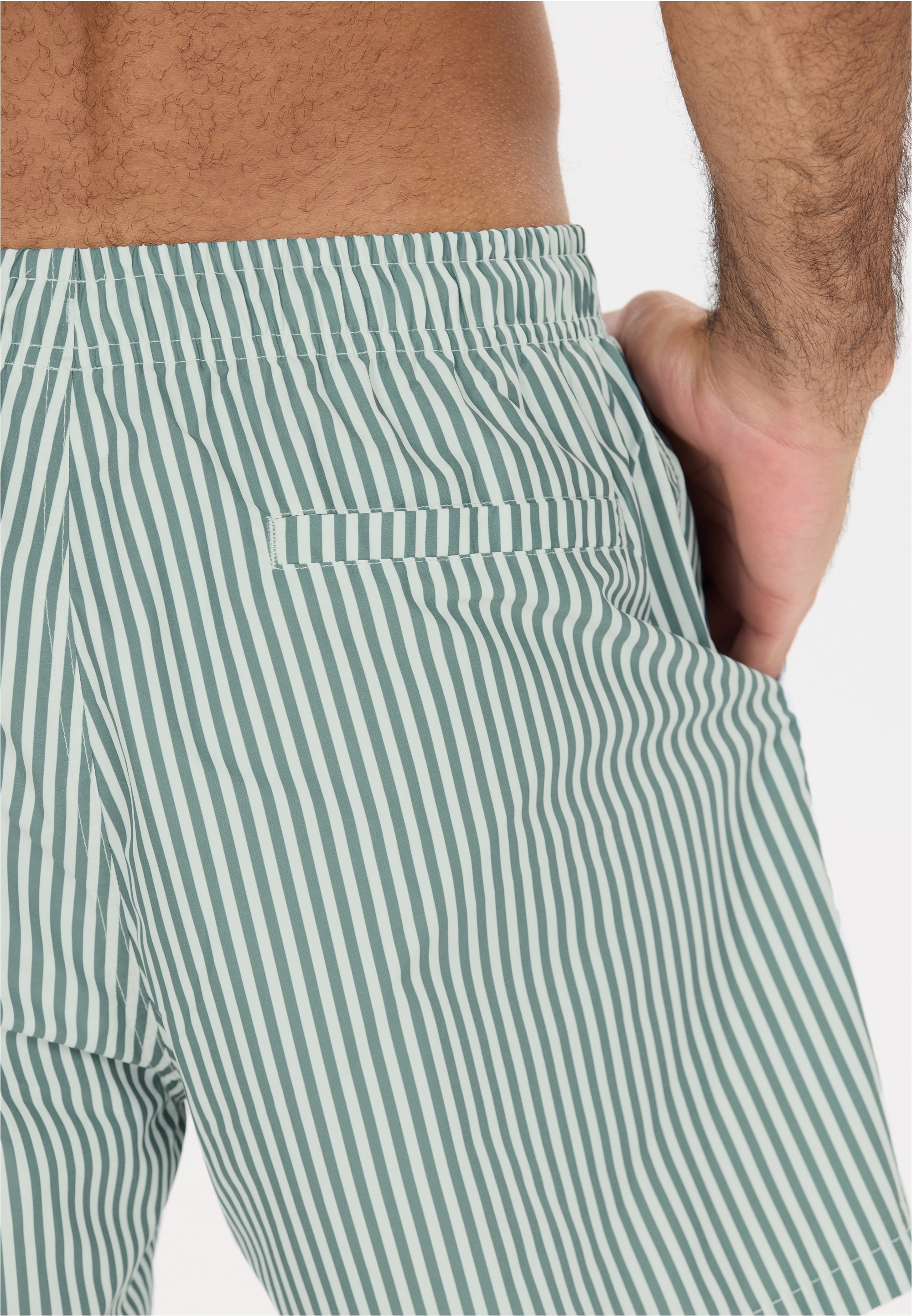 nou Badeshorts »Ciro« 1 Stk. aus schnell trocknendem Material