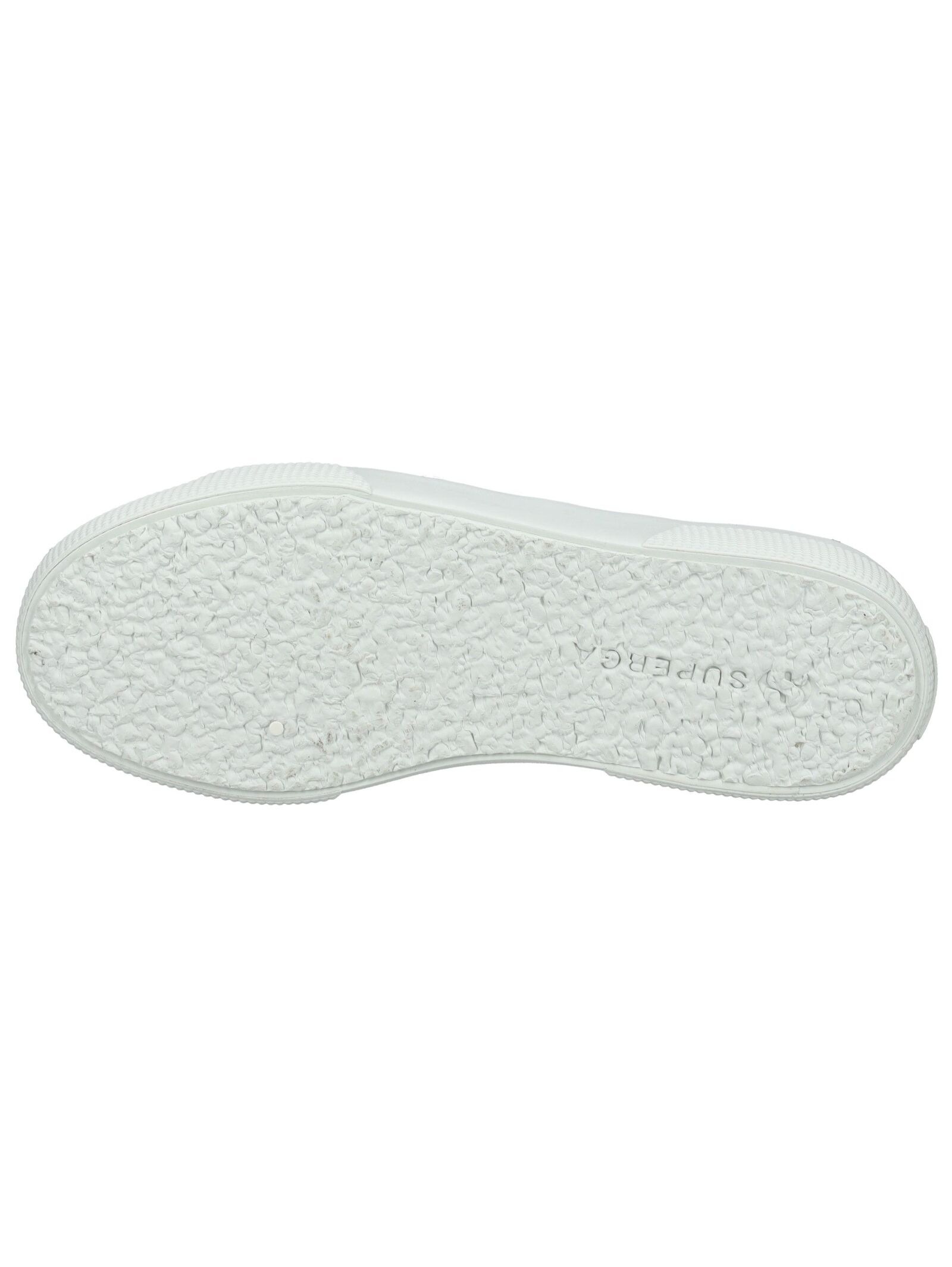 Superga Plateausneaker »Superga Sneaker Baumwolle«