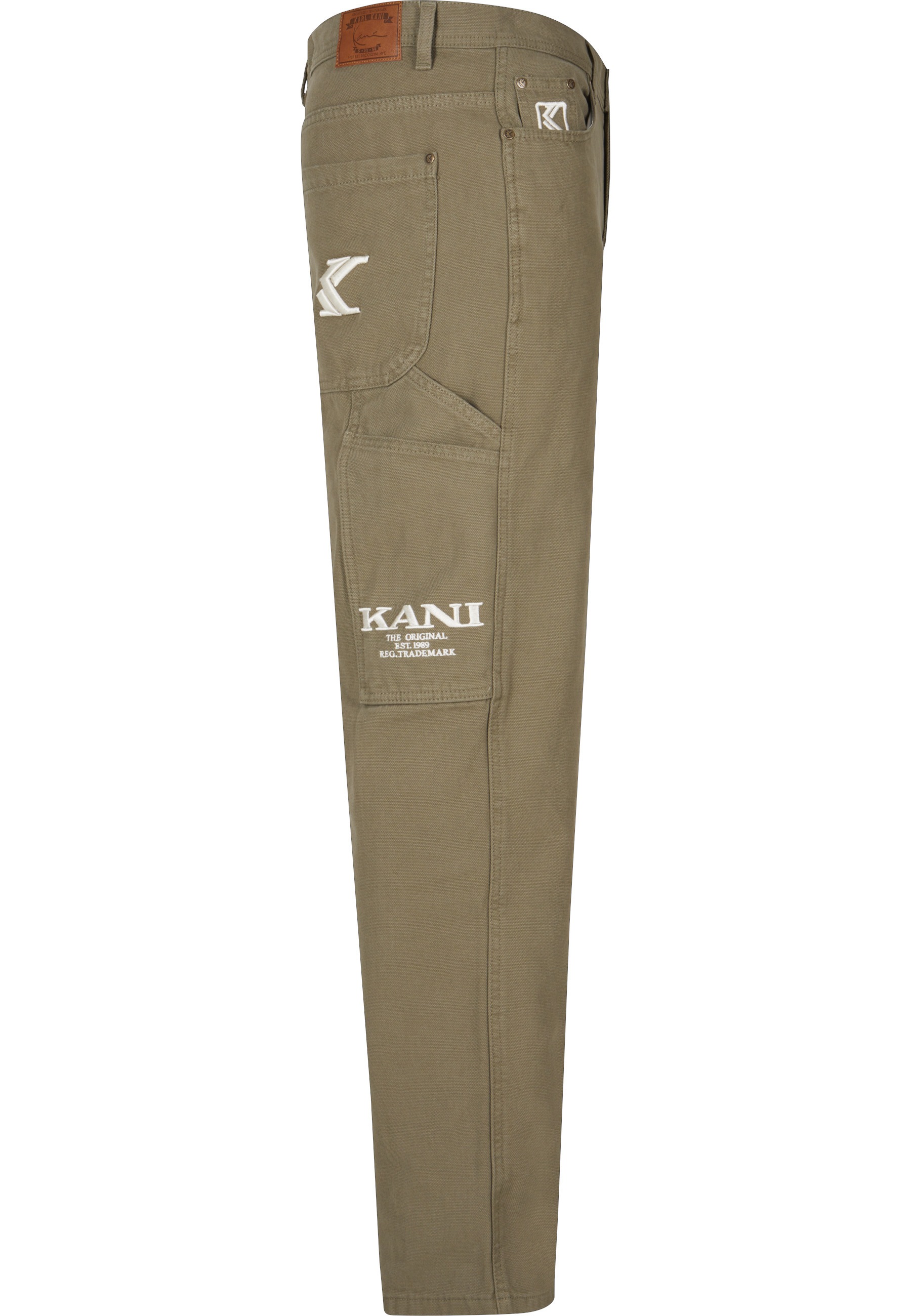 Karl Kani Bequeme Jeans »Karl Kani Herren«
