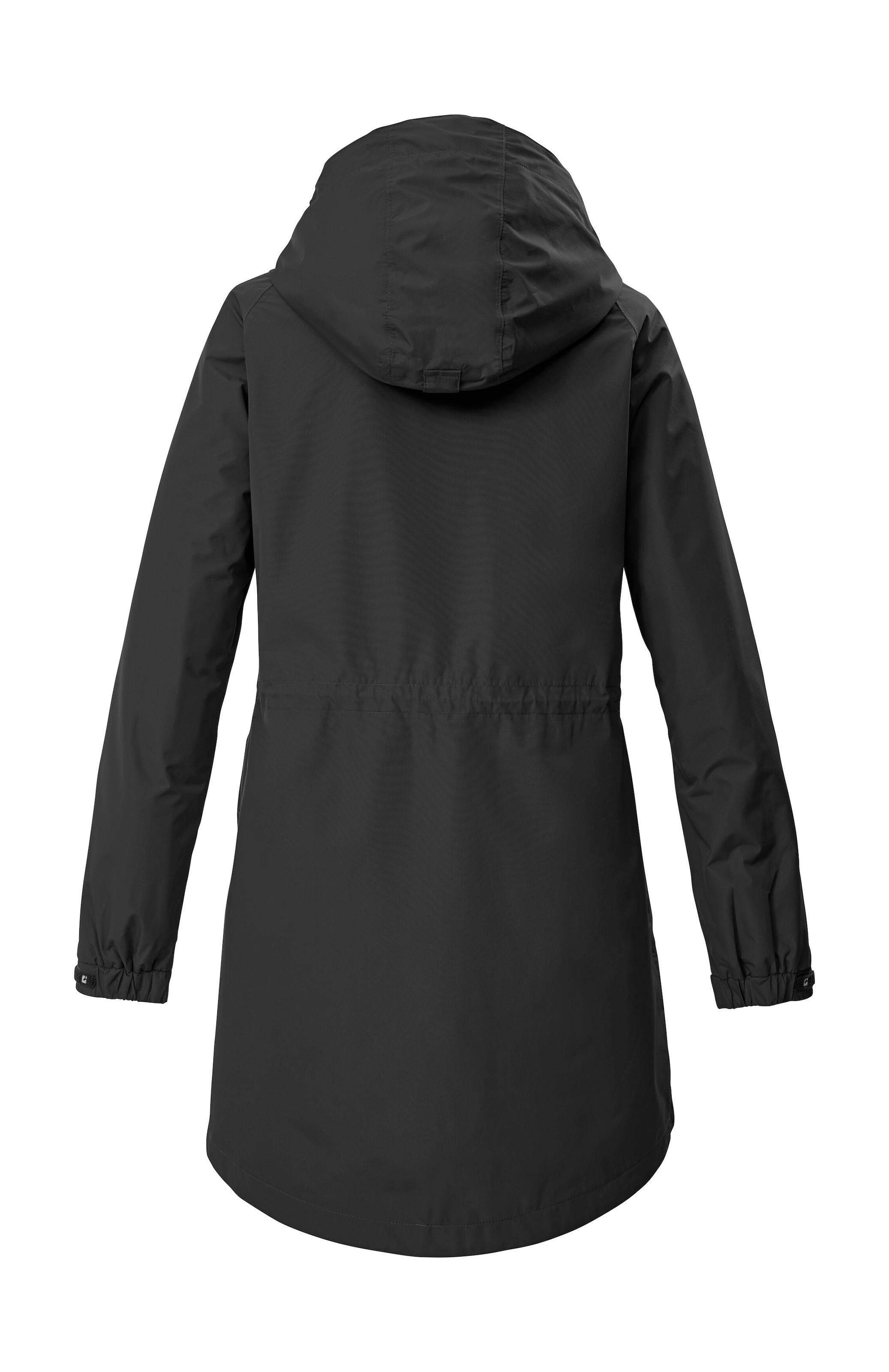 Killtec Parka »KOS 35 WMN PRK« Wasser- und winddichter Damenparka, atmungsaktiv, verstellbar