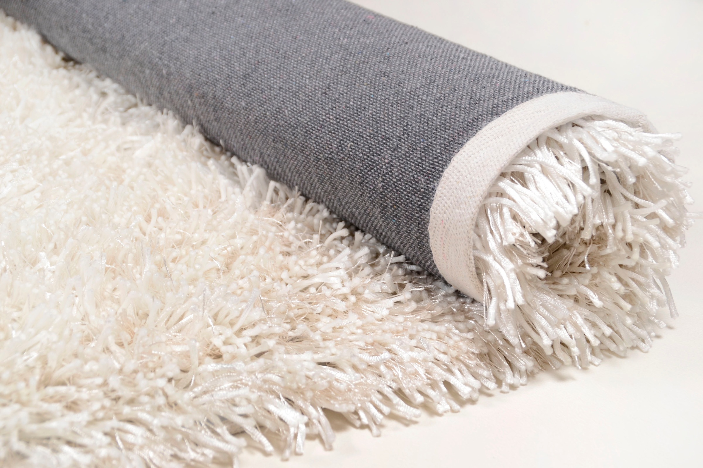 Thumbnail - THEKO Hochflor-Teppich "Girly" rechteckig 50 mm Höhe besonders weich durch Microfaser, ideal im Wohnzimmer & Schlafzimme...