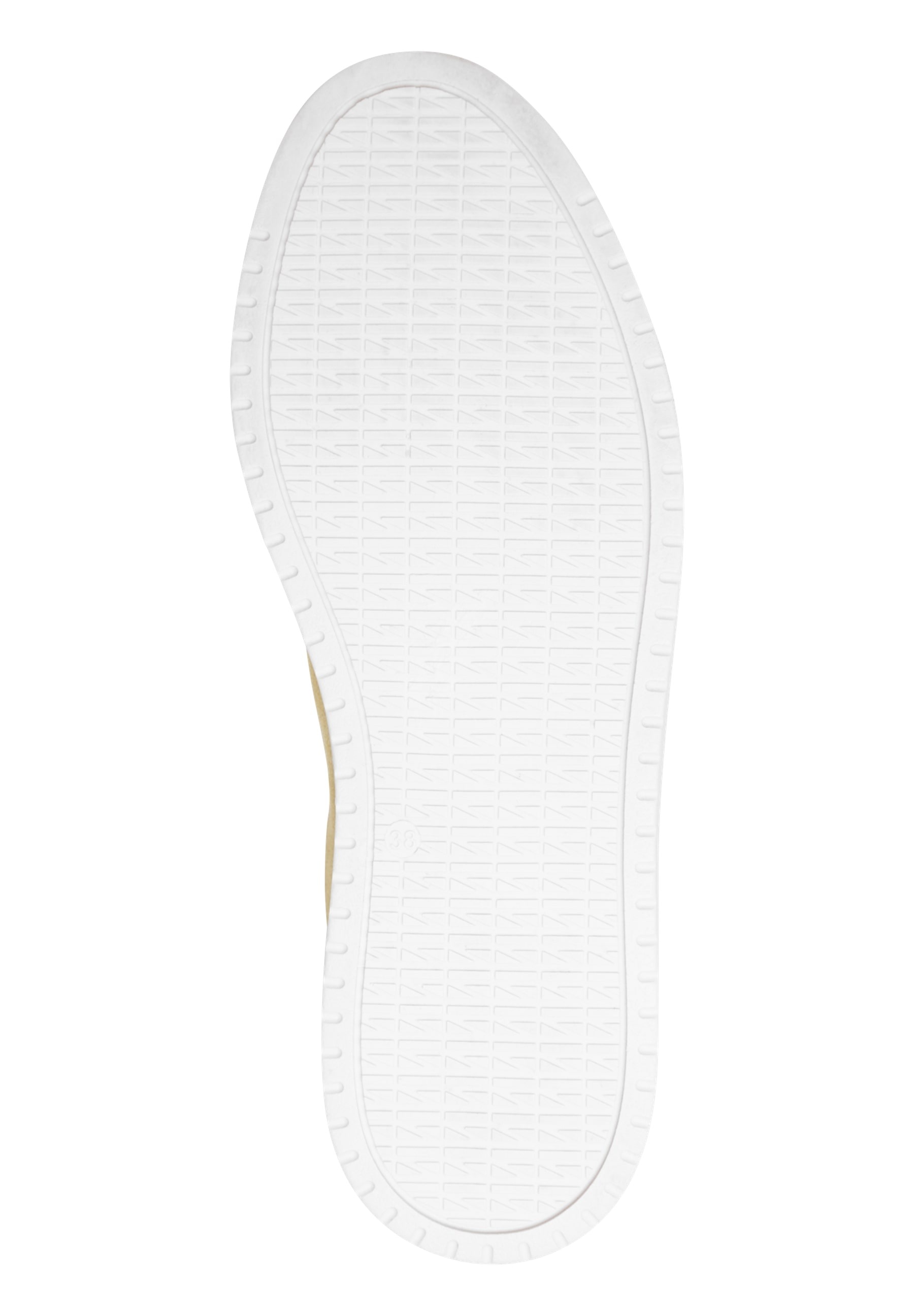 N91 Original Draft W BE Sneaker Light Yellow 39 3
