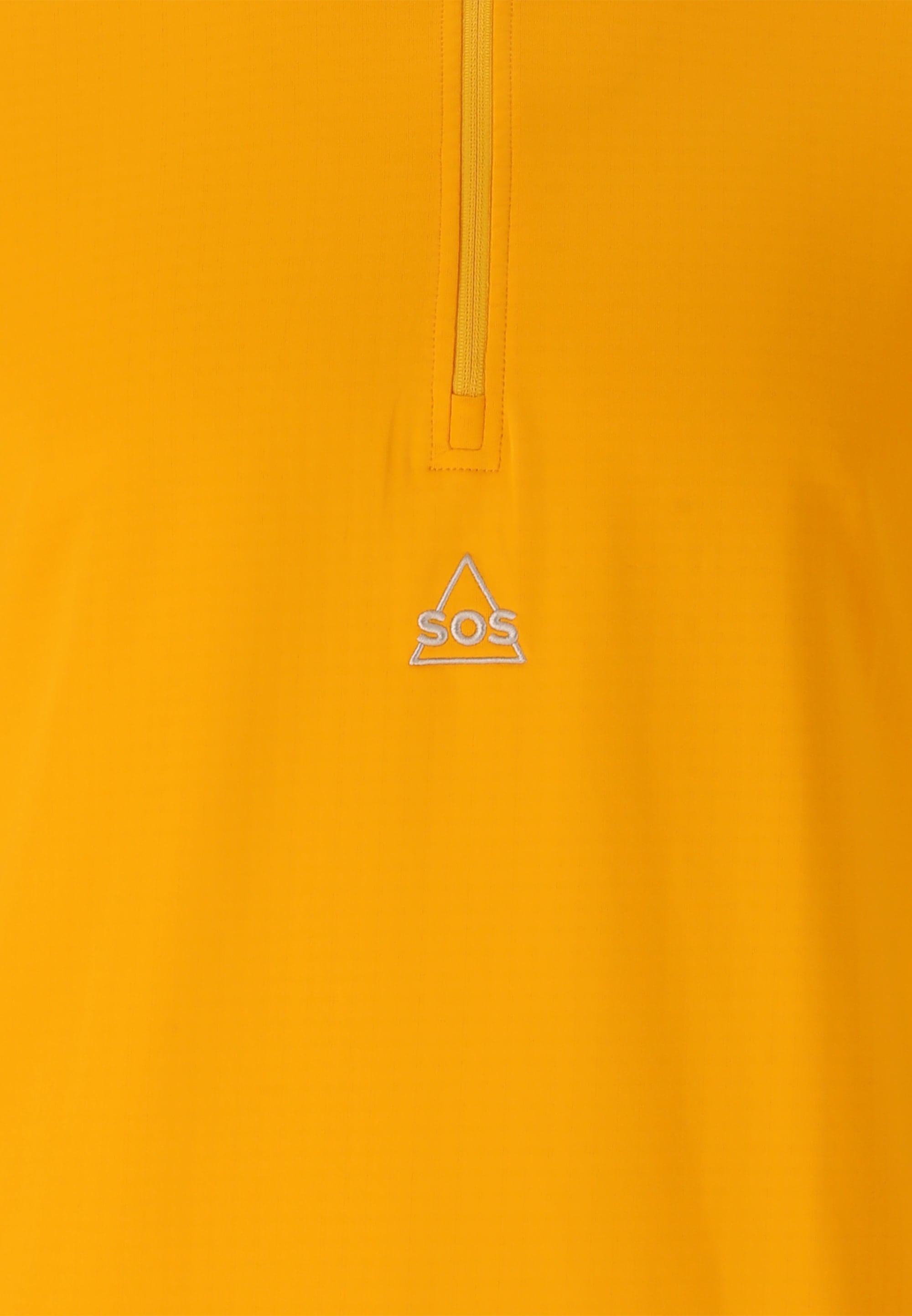 SOS Strickpullover »Timberline«, für viel Bewegungsfreiheit auf der Piste
