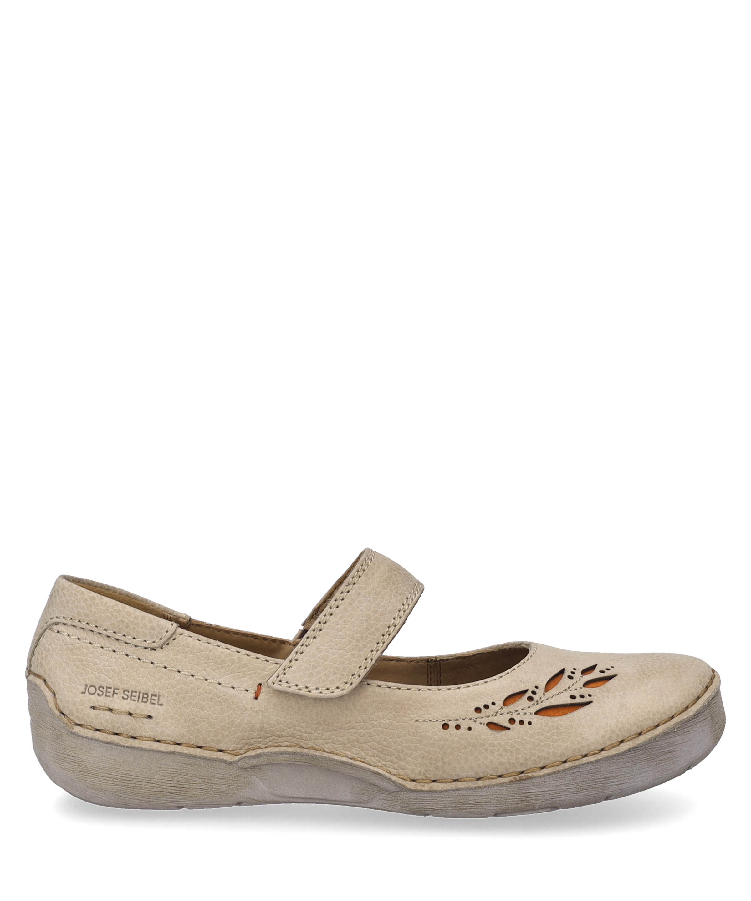 Josef Seibel Ballerina »Fergey 58, beige«