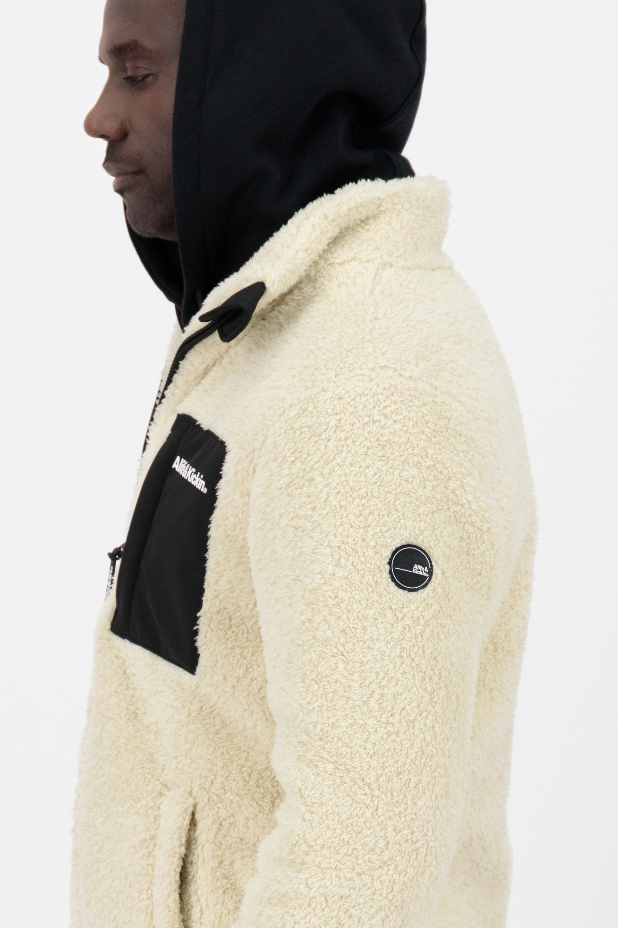 Alife & Kickin Sweatjacke »Herren JayAK G«