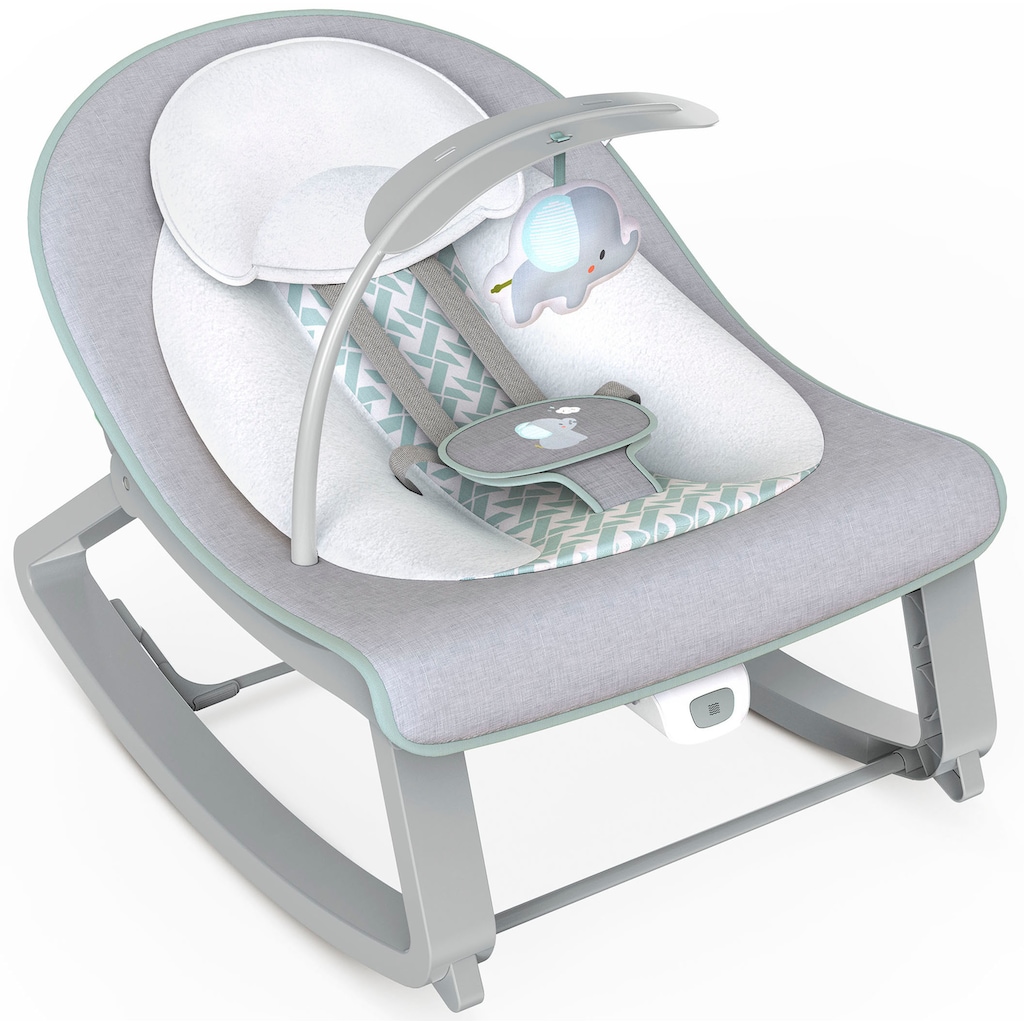 ingenuity Babywippe »Keep Cozy, Weaver«, bis 18 kg