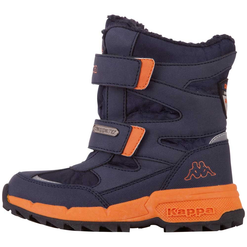 Kappa Winterboots, - aus der Kappa Expedition Serie