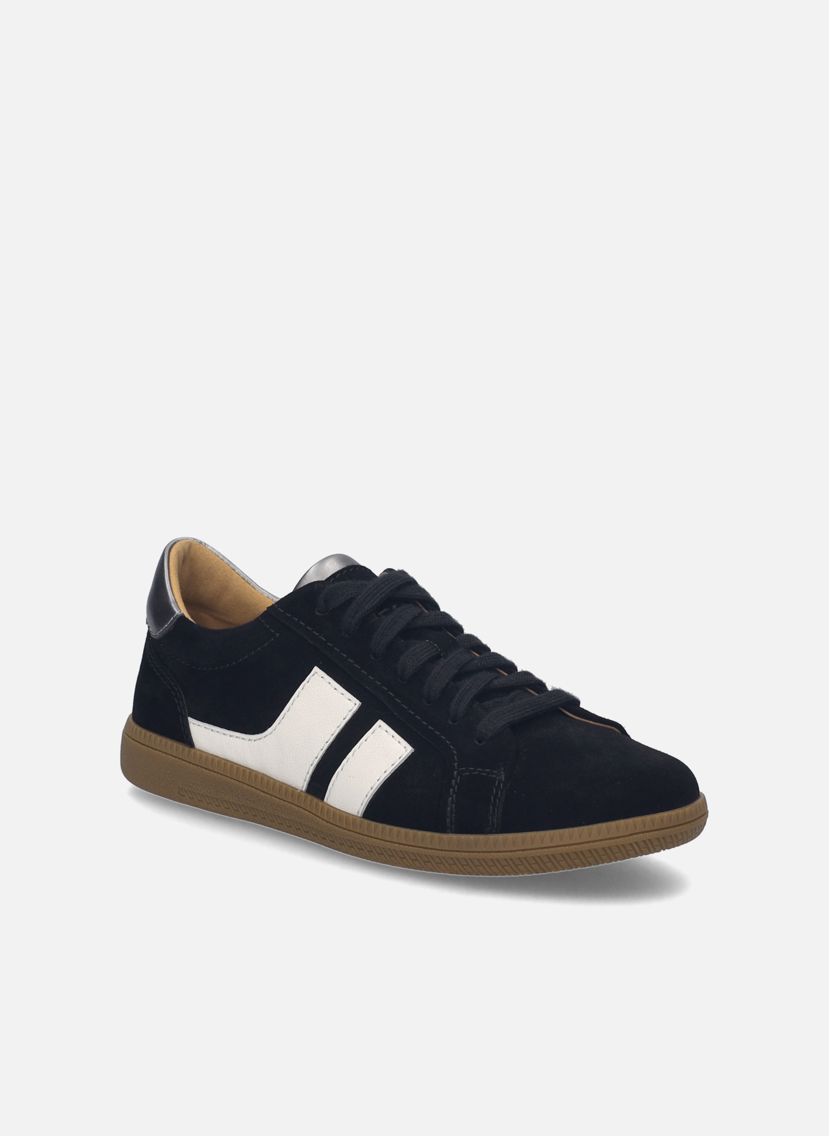Josef Seibel Sneaker »Joleen 04, schwarz-multi«