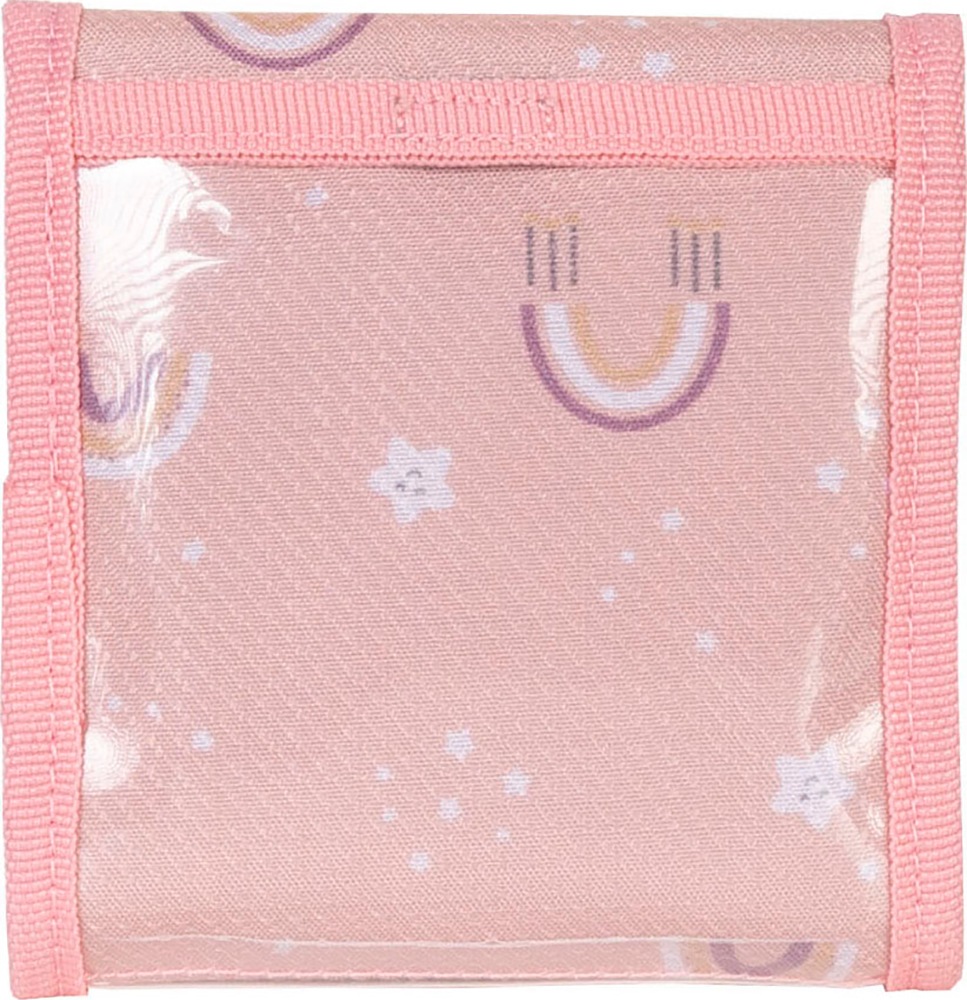 SCHOOL-MOOD® Brustbeutel