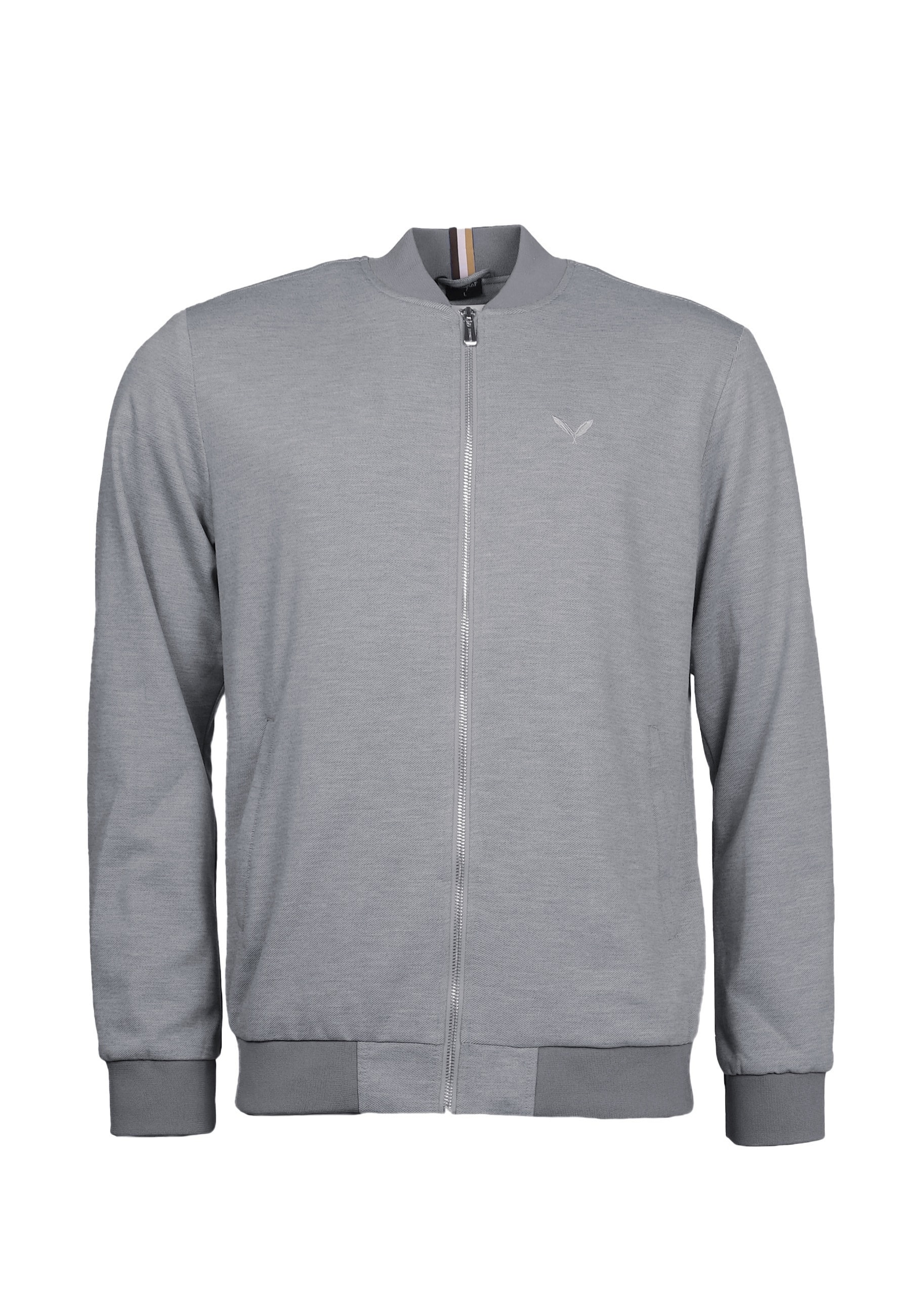 Kleinigkeit Bomberjacke »Kleinigkeit Peter Maffein Blouson« 1 Stk. tlg. ohne Kapuze