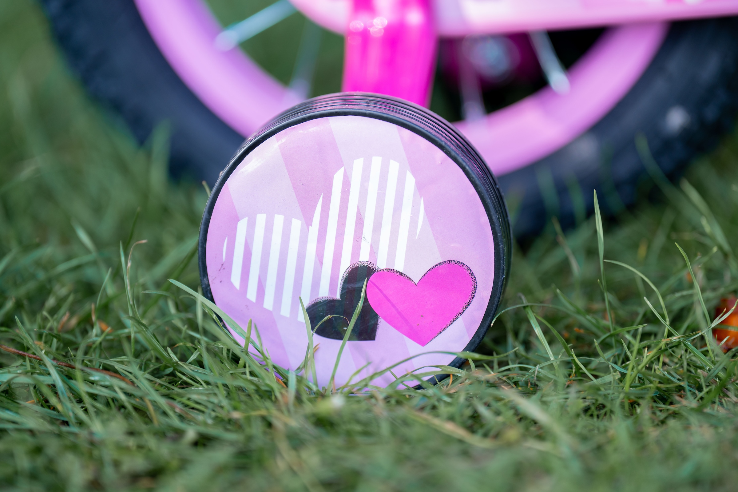 Huffy Kinderfahrrad