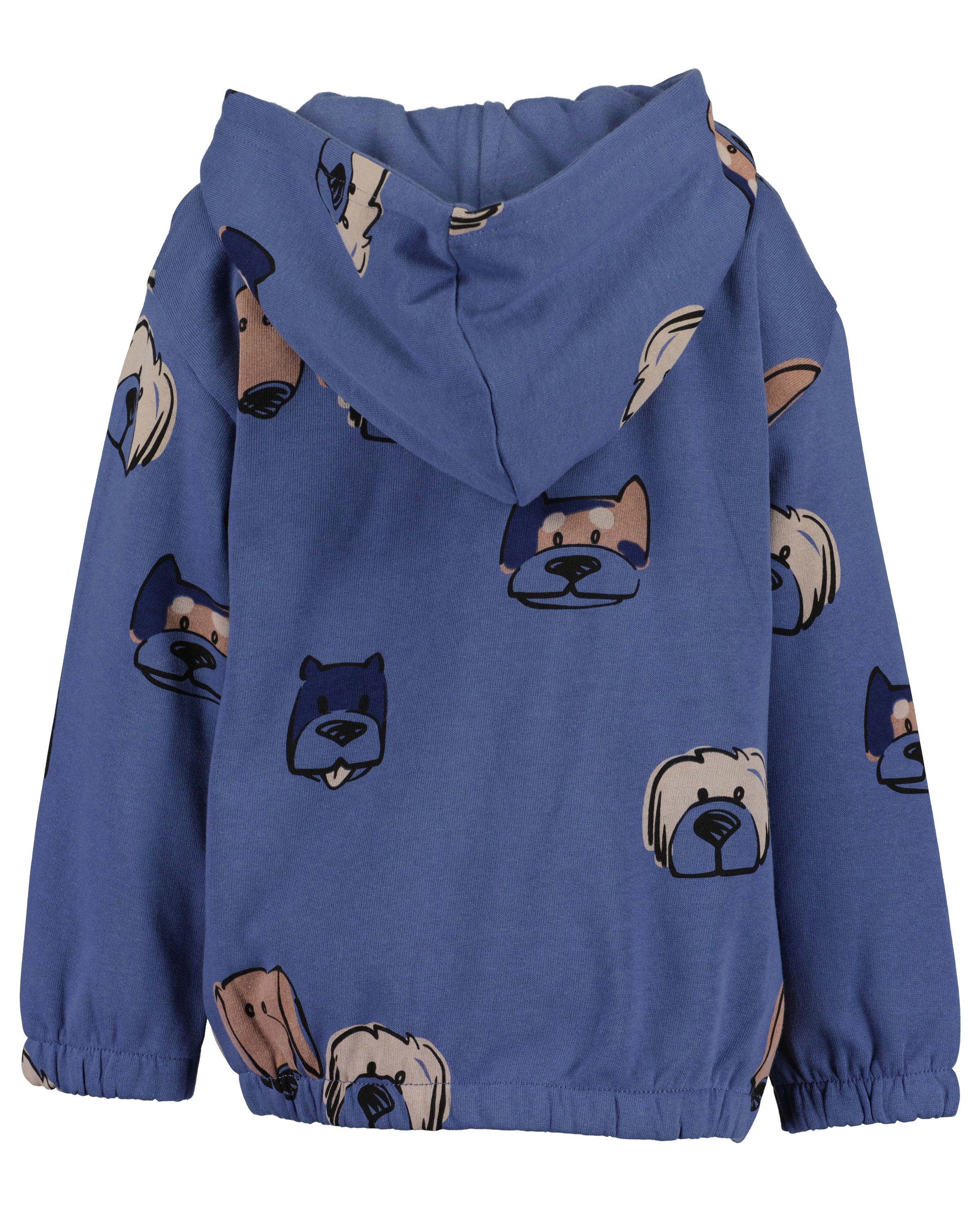 Blue Seven Sweatjacke »Sweatjacke«