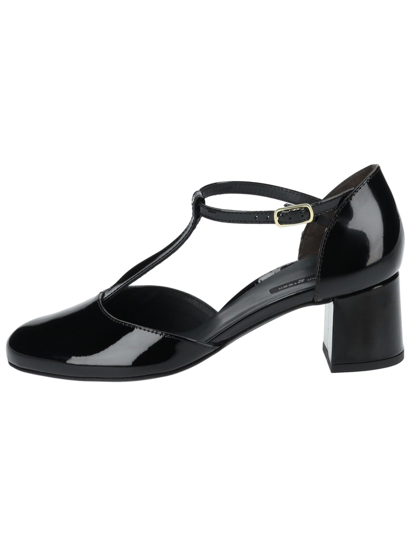 Paul Green Pumps »Paul Green Pumps Lederimitat«