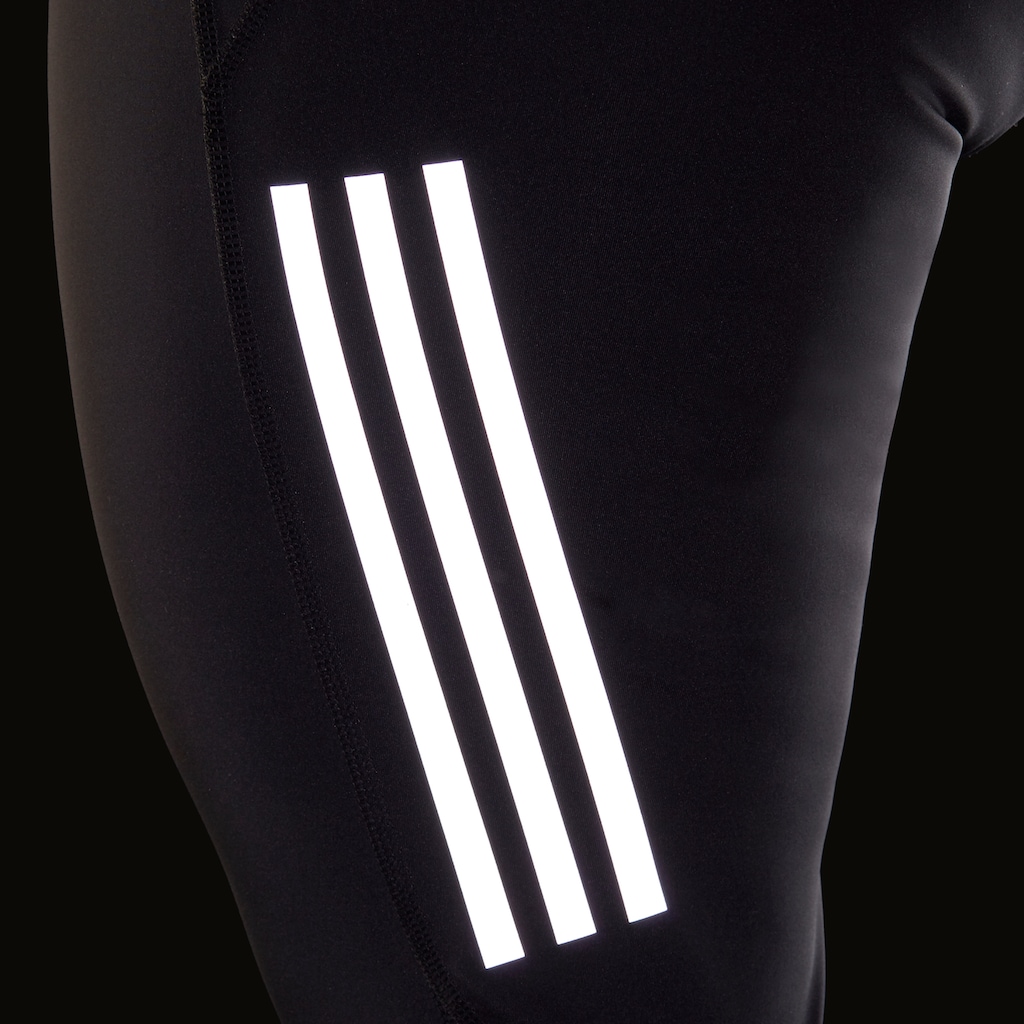 adidas Performance Lauftights »OWN THE RUN 7/8-TIGHT«