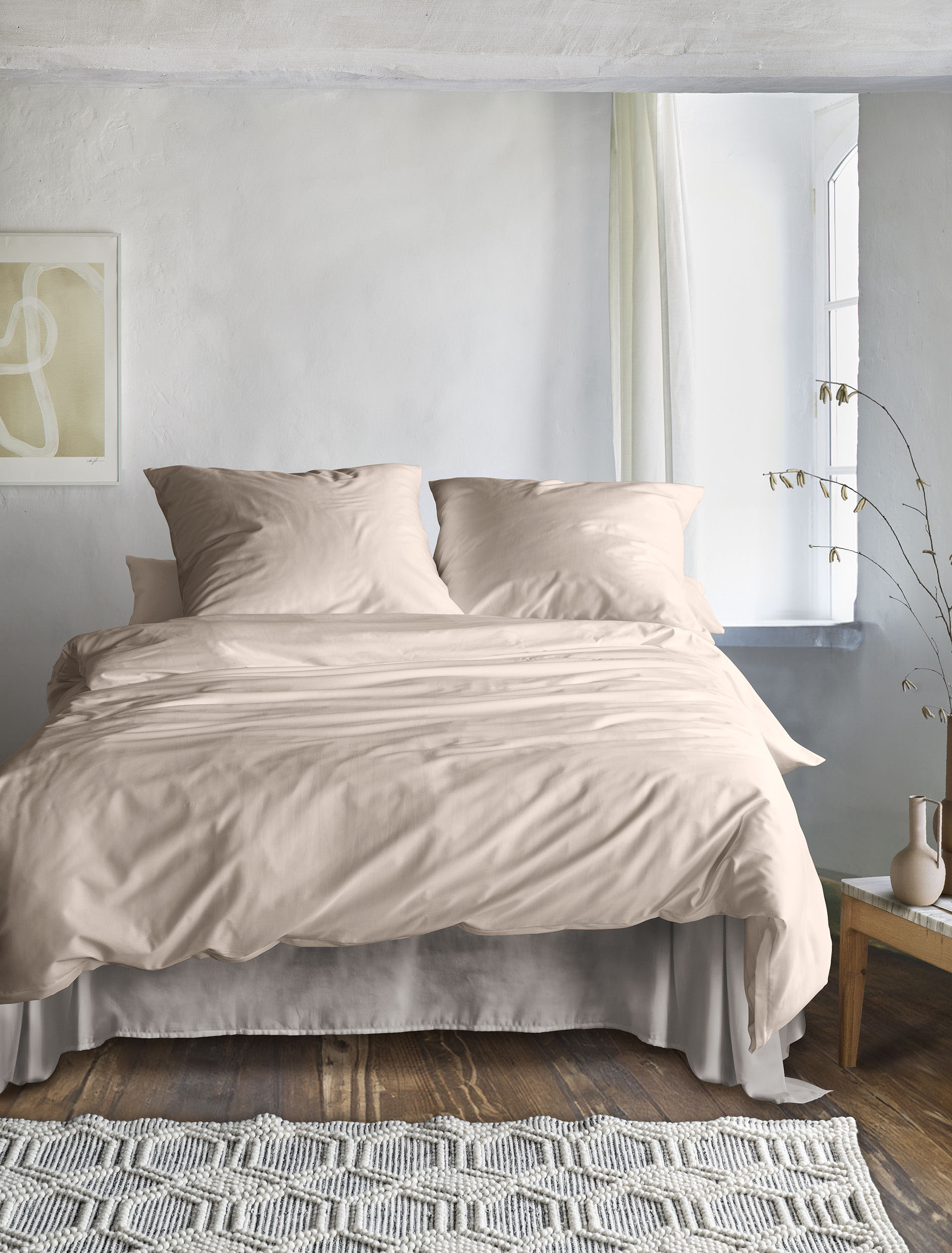 Thumbnail - Irisette Bettwäsche "Paris 8000" 2 Hochwertige Premium Bettwäsche