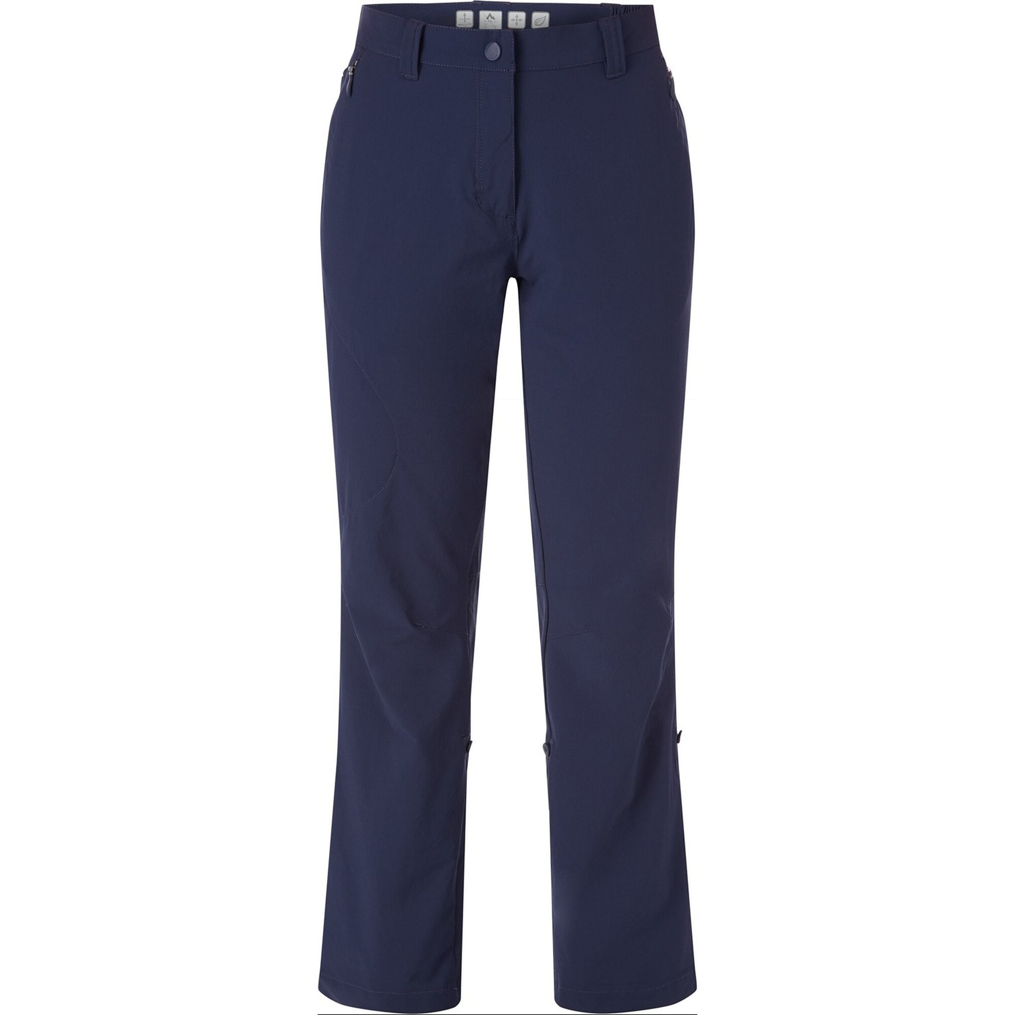 McKINLEY Outdoorhose »Da.-Hose Madok II W«, (1 tlg.)