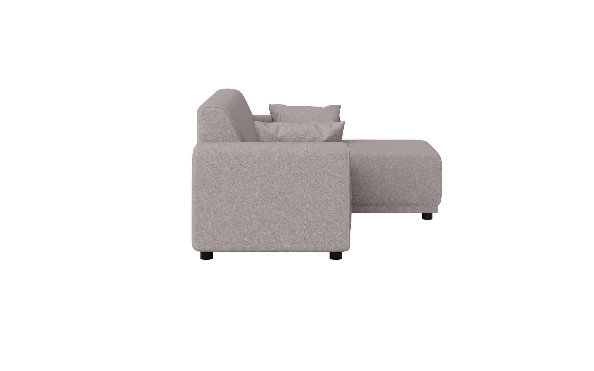 Home affaire Ecksofa »TAMMO«, L-Form