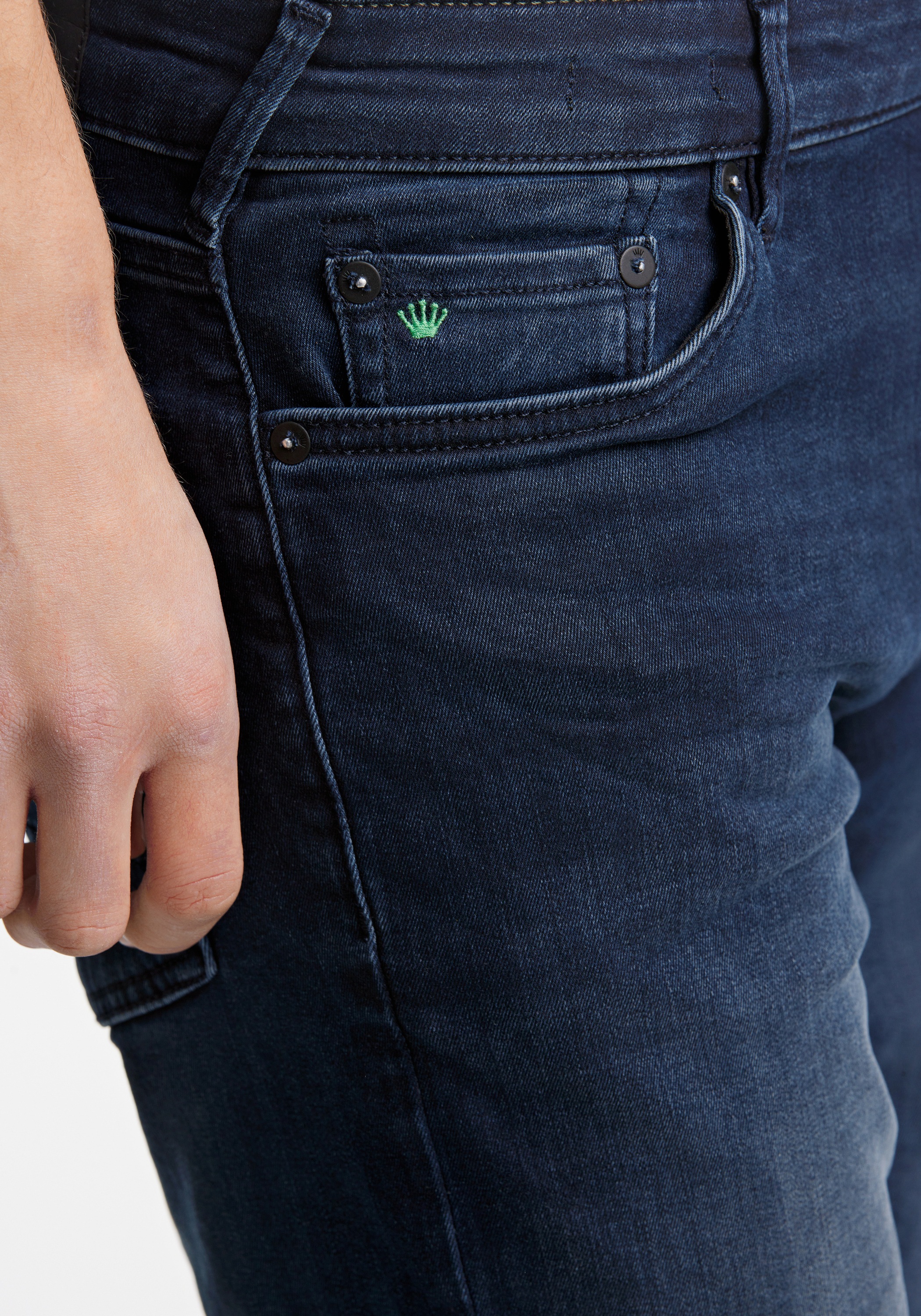 Thumbnail - JUNK de LUXE 5-Pocket-Jeans "JUNK de LUXE Jeans"