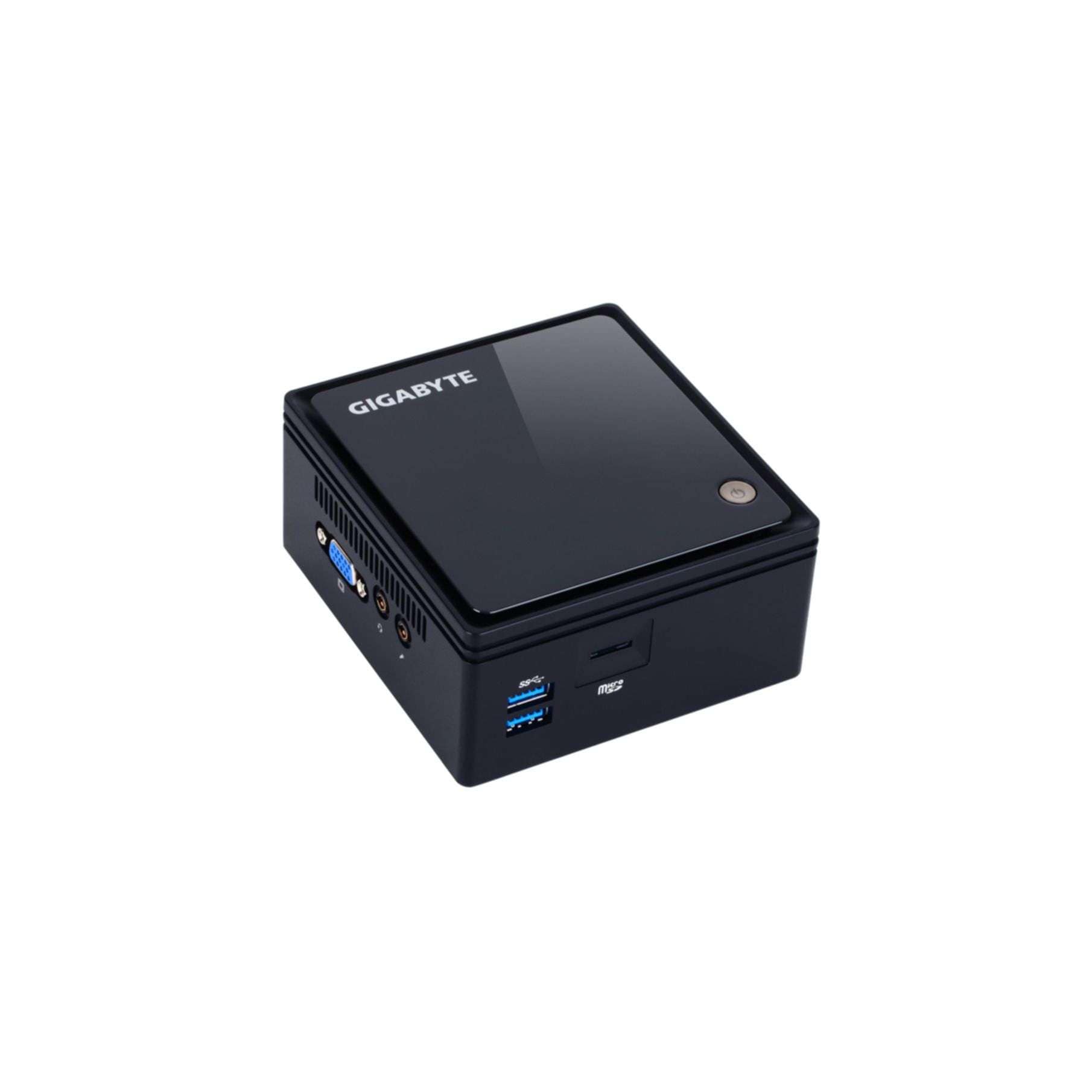 Gigabyte Barebone-PC »GB-BACE-3160«