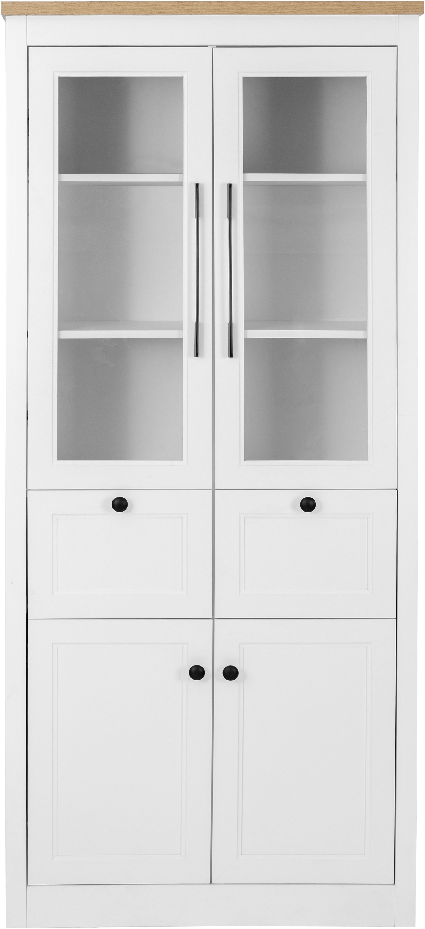 OTTO home Standvitrine "Rigny" günstig online kaufen