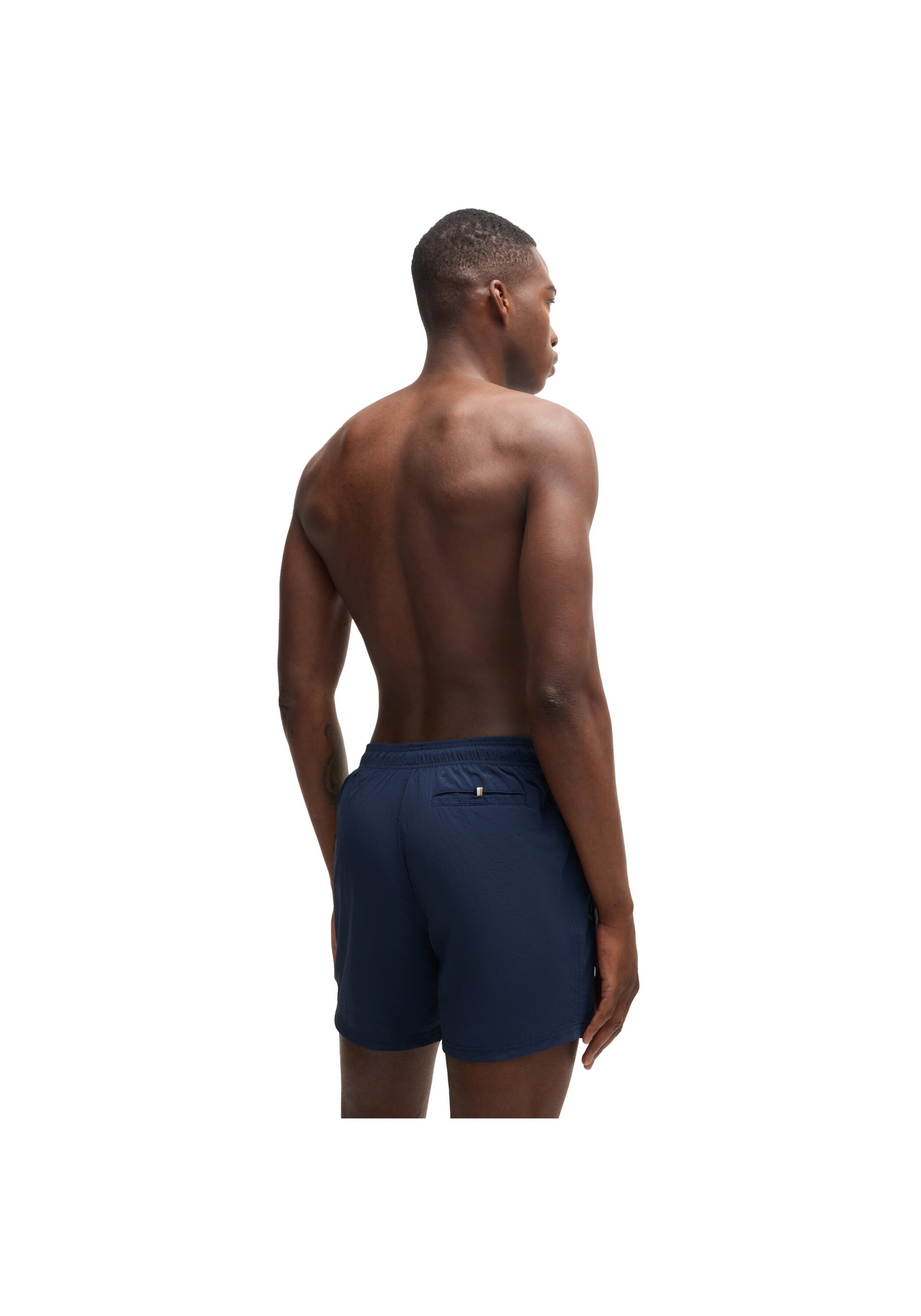 Thumbnail - BOSS Badeshorts "Badeshorts Octopus"