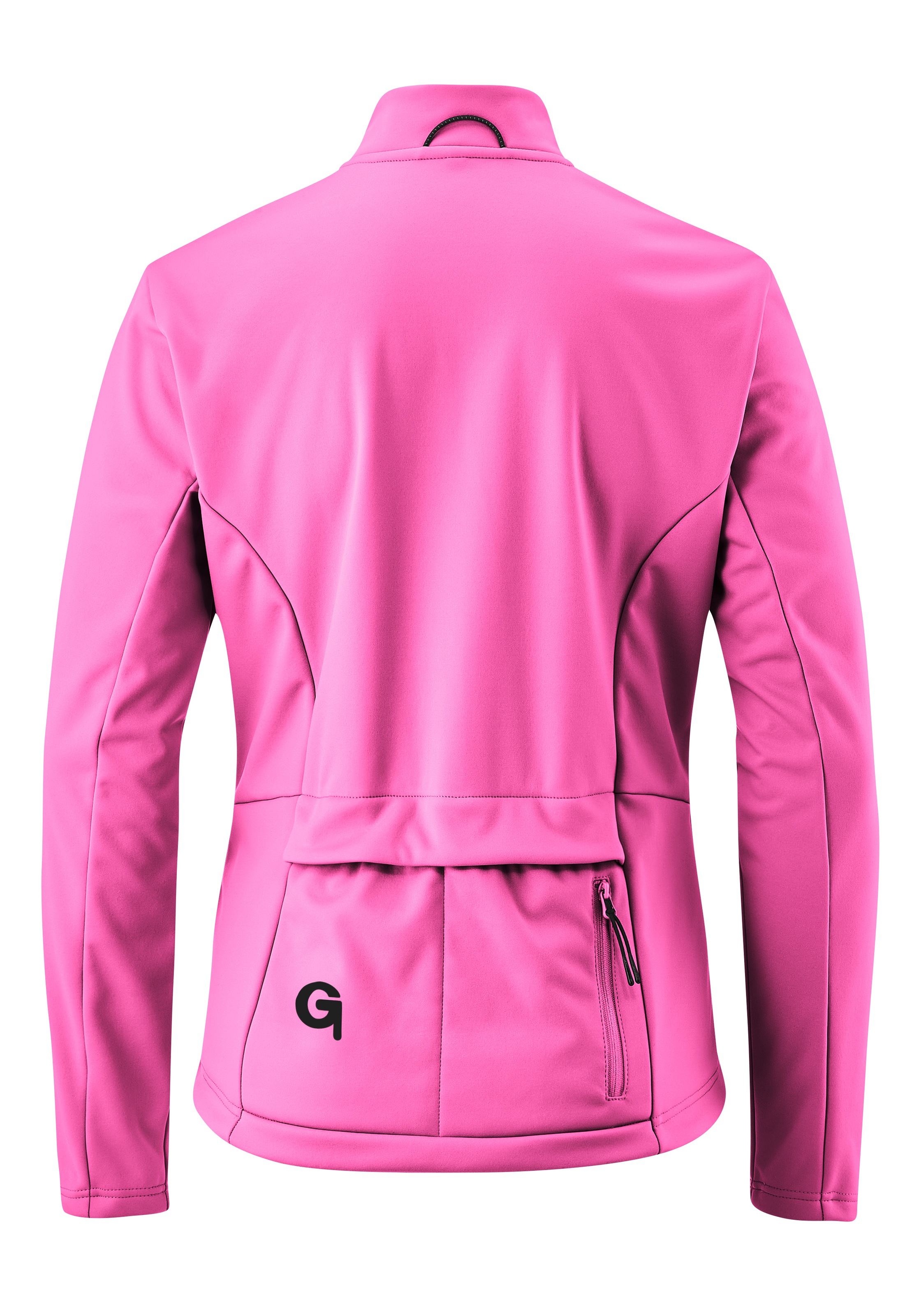 Gonso Fahrradjacke "ADVENTURE JACKET SOFTSHELL W", Damen Radjacke, atmungsa günstig online kaufen