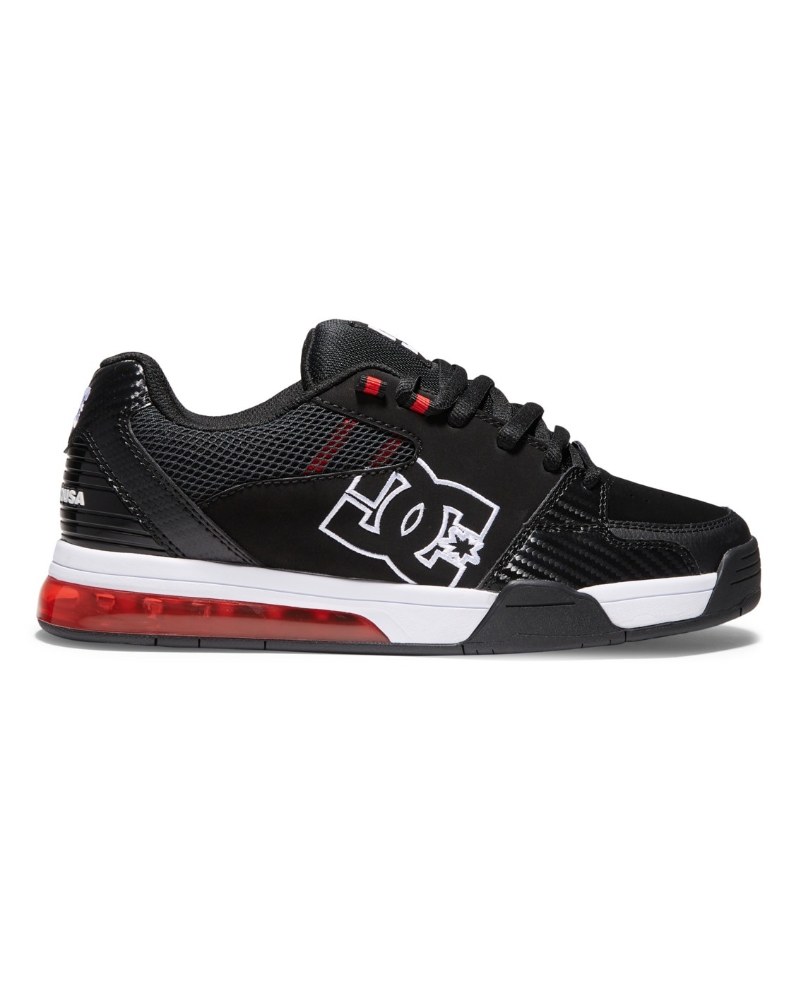 DC Shoes Sneaker »Versatile«