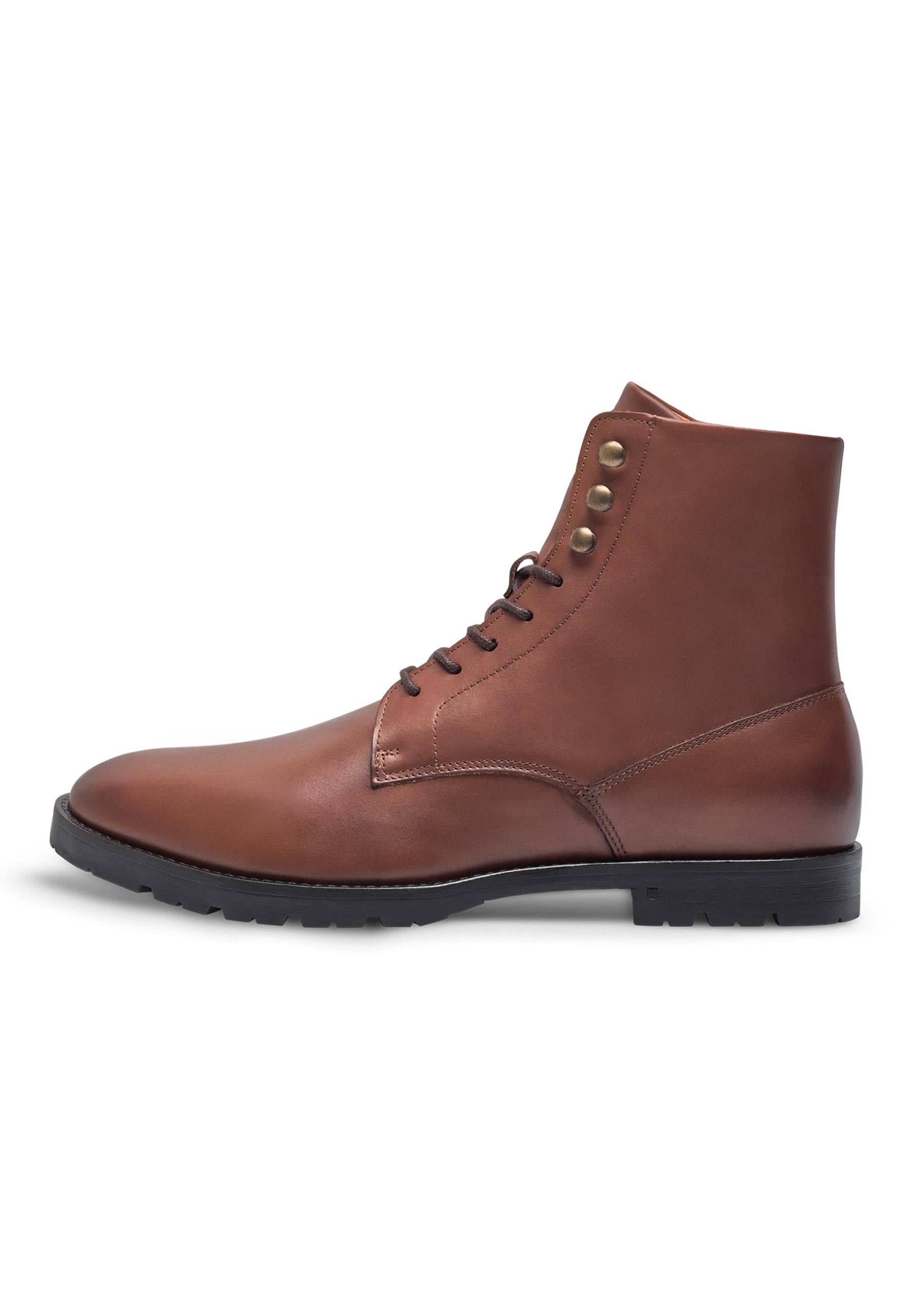 Henry Stevens Schnürboots "Wallace PDB"