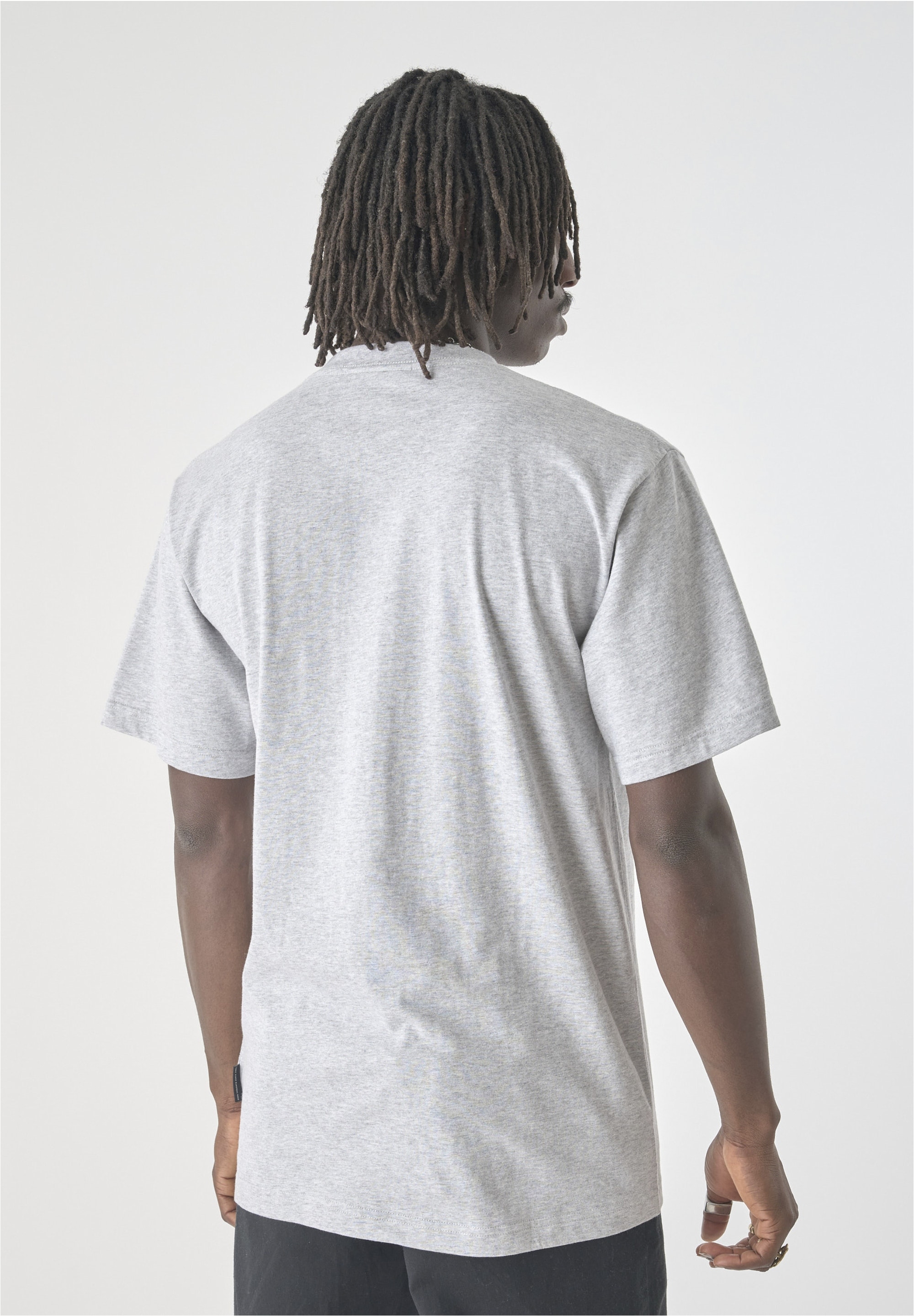 Cleptomanicx T-Shirt »Classic Tee Ligull Classic«, mit lockerem Schnitt