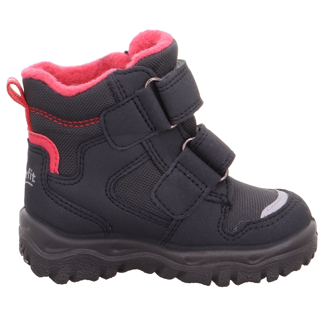 Superfit Winterstiefel »HUSKY1 WMS: Mittel«