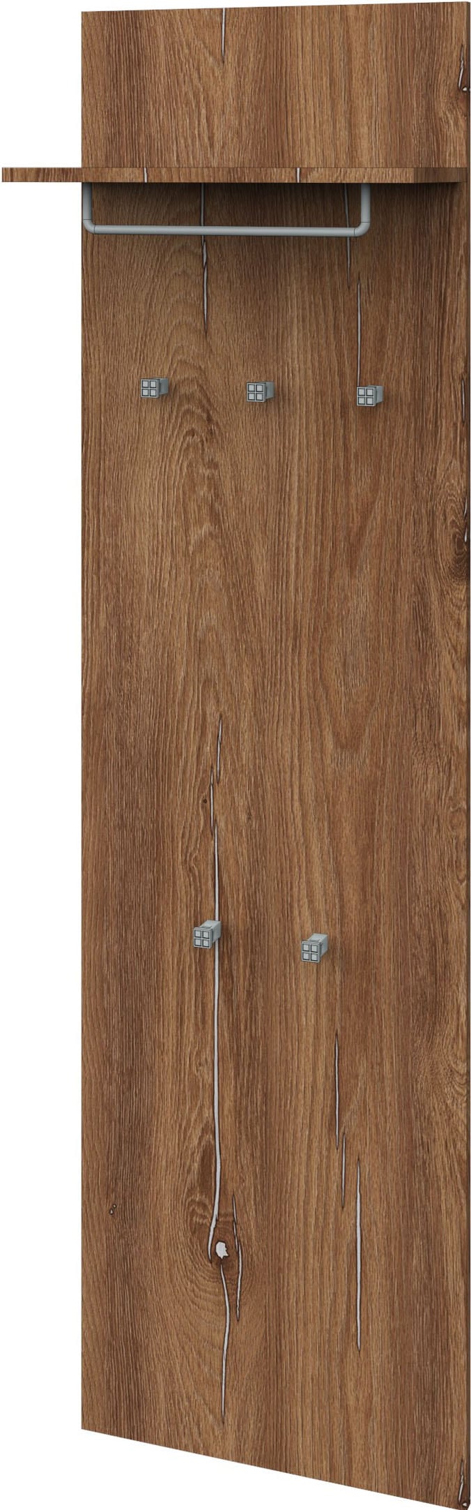 borchardt Möbel Garderobenpaneel »Oliva«, Höhe 160 cm