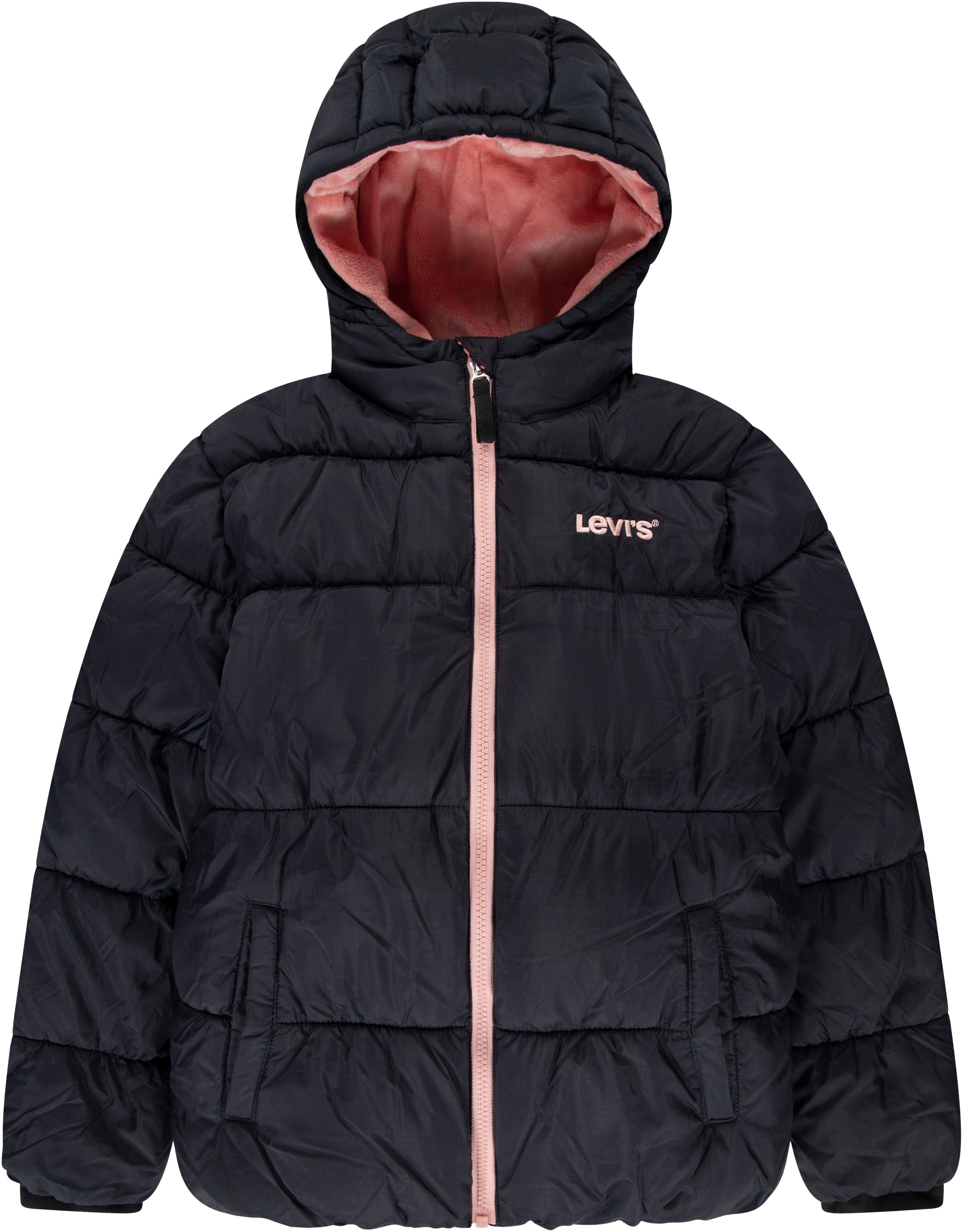 Levi's® Kids Winterjacke, mit Kapuze, for GIRLS