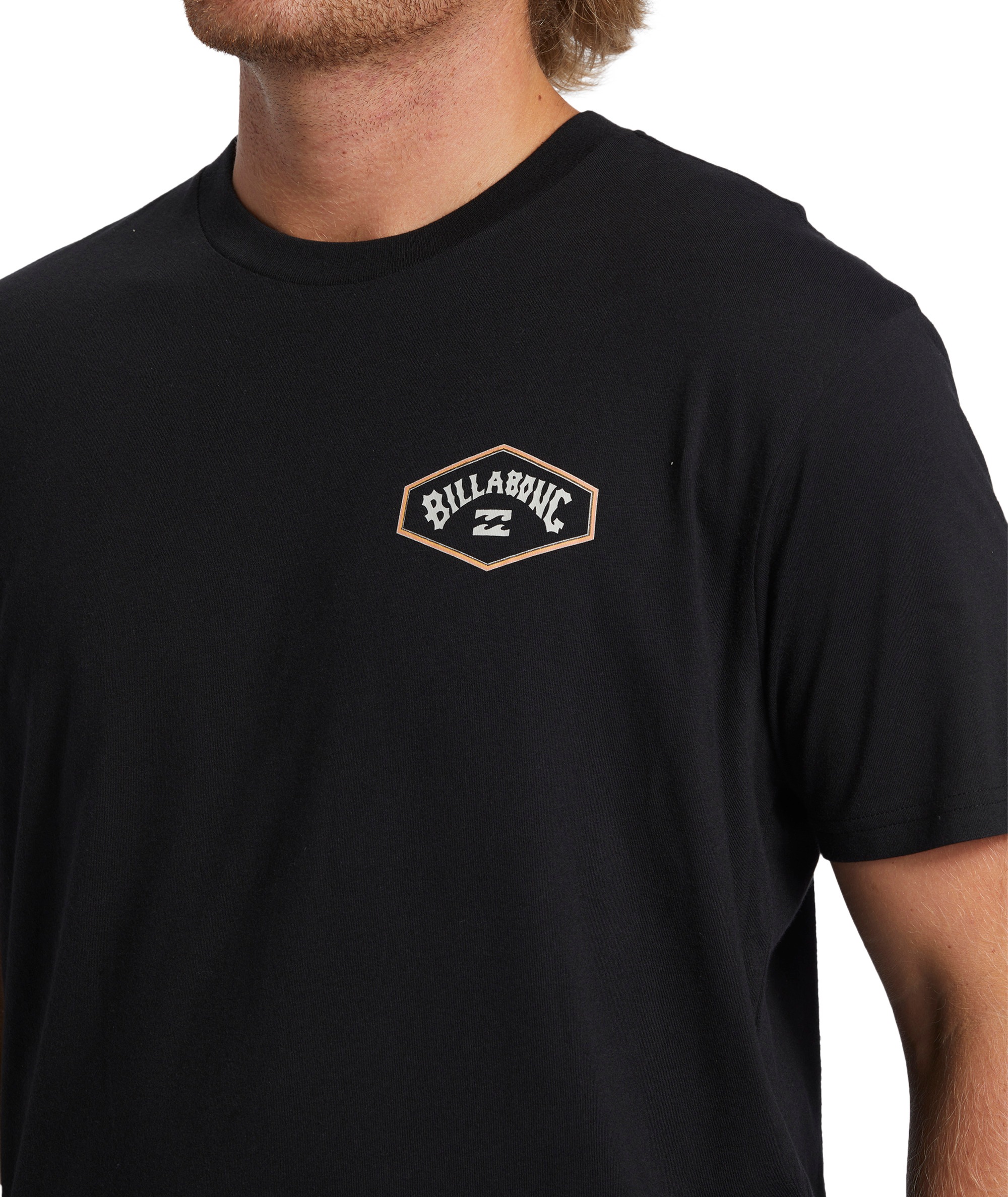 Billabong T-Shirt »EXIT ARCH SS«