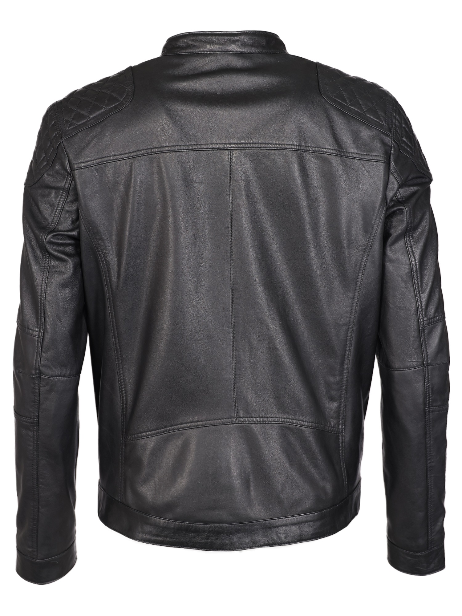 MUSTANG Lederjacke »Max«