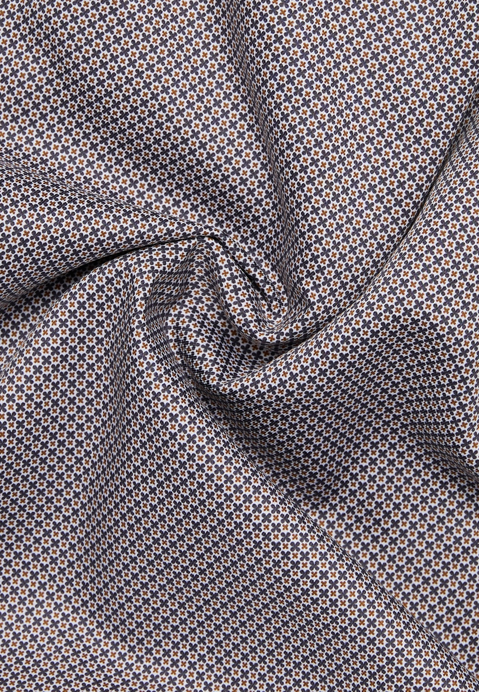 Eterna Langarmhemd »MODERN FIT«