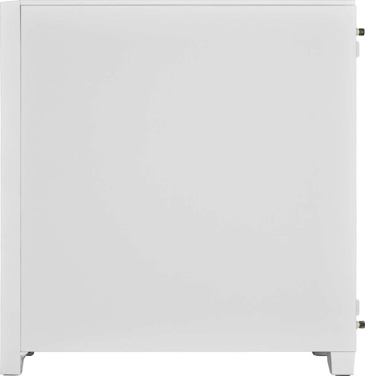Corsair PC-Gehäuse »iCUE 4000D RGB Airflow«