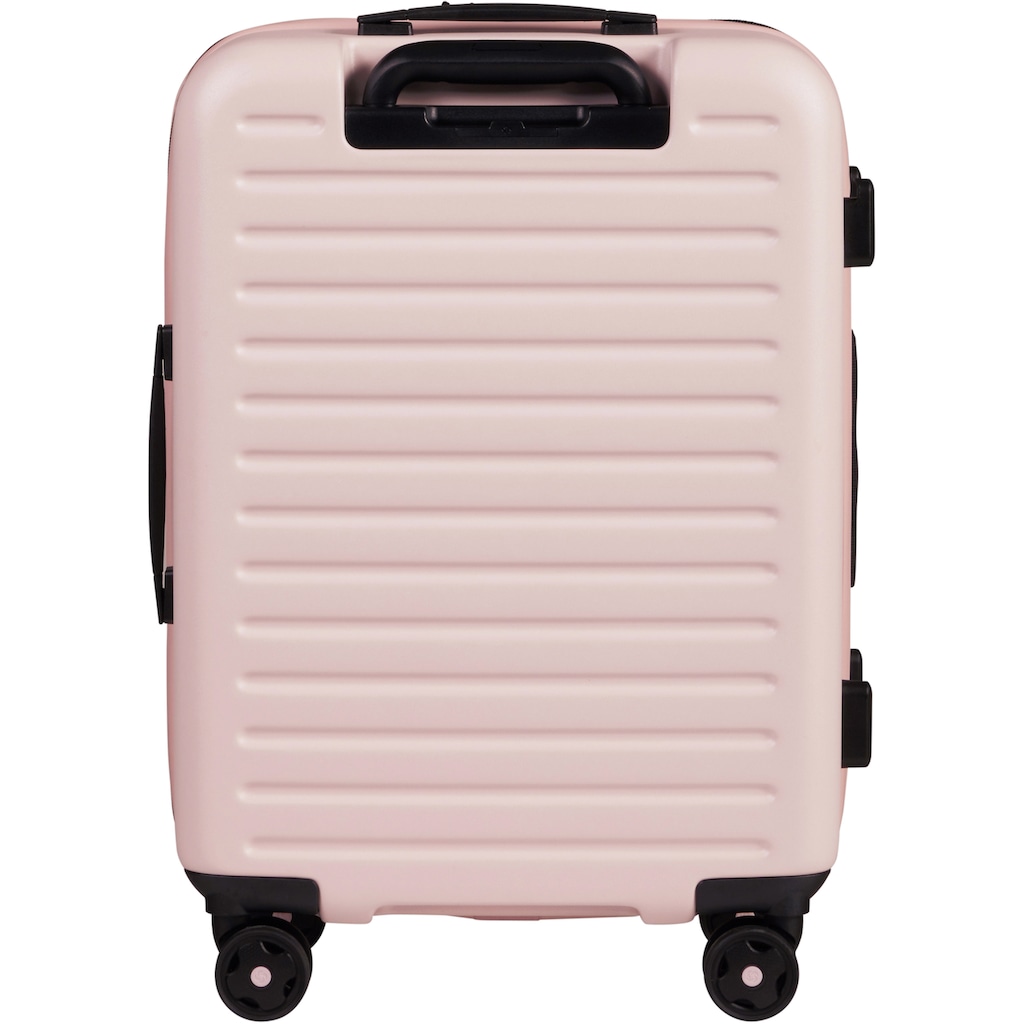 Samsonite Hartschalen-Trolley »Stackd, 75 cm«, 4 Rollen