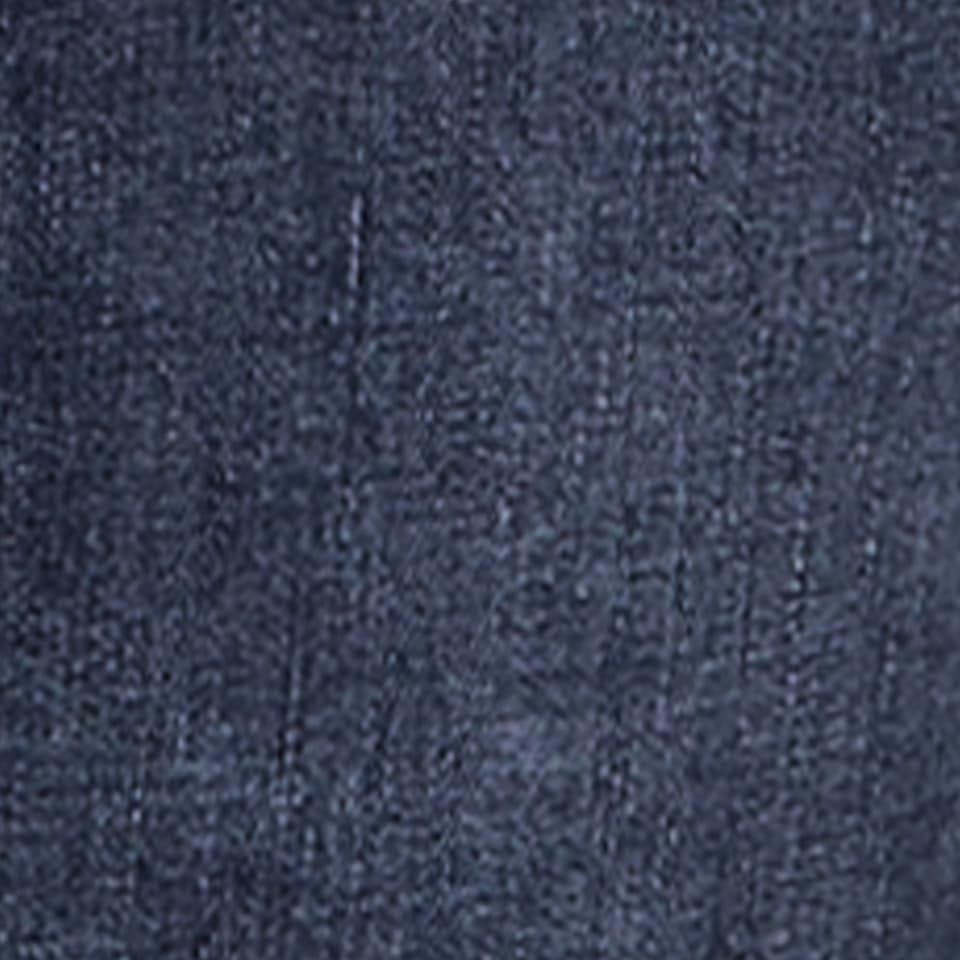 Cecil Gerade Jeans High Waist