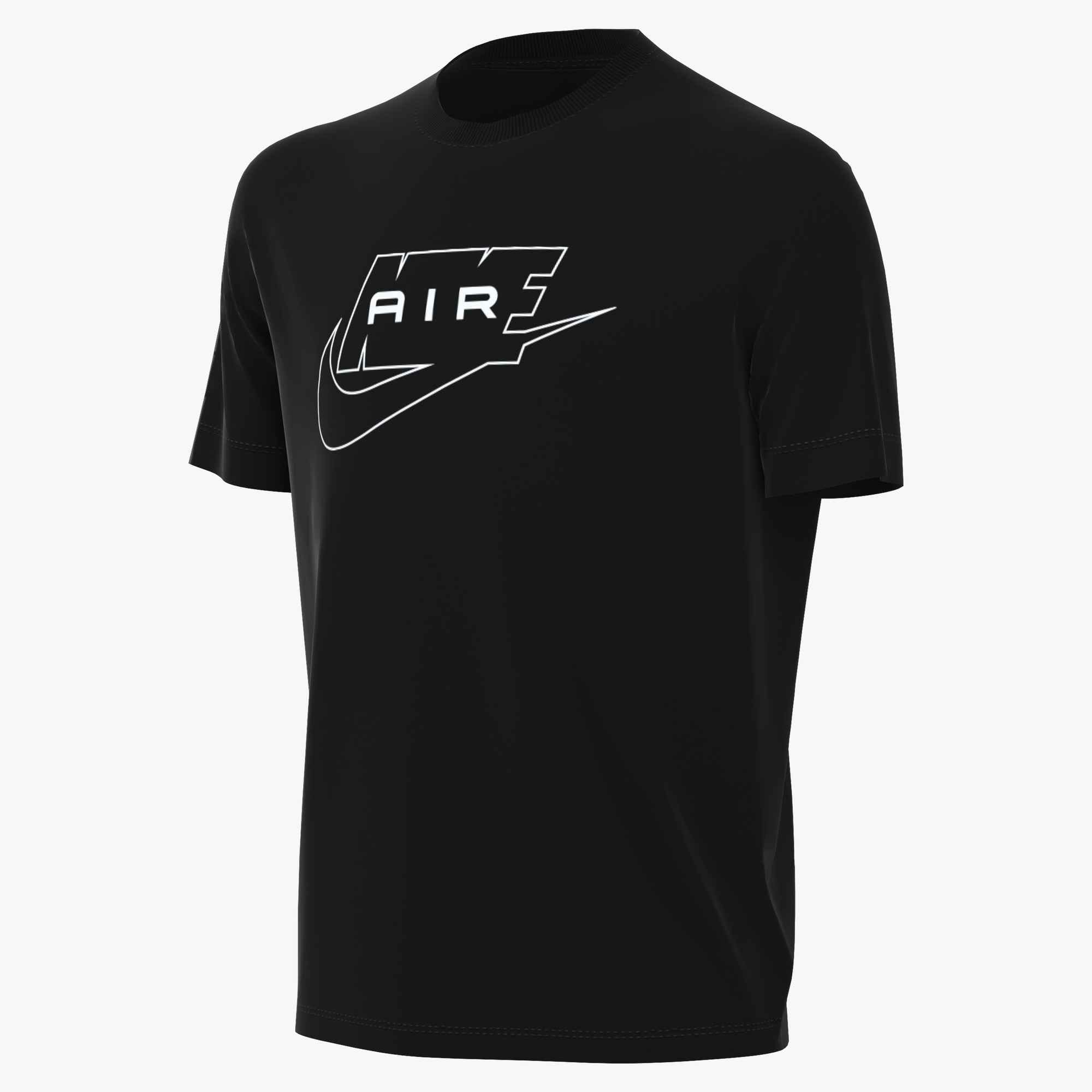 Nike Sportswear T-Shirt »K NSW TEE AIR« Für Kinder und Jugendliche