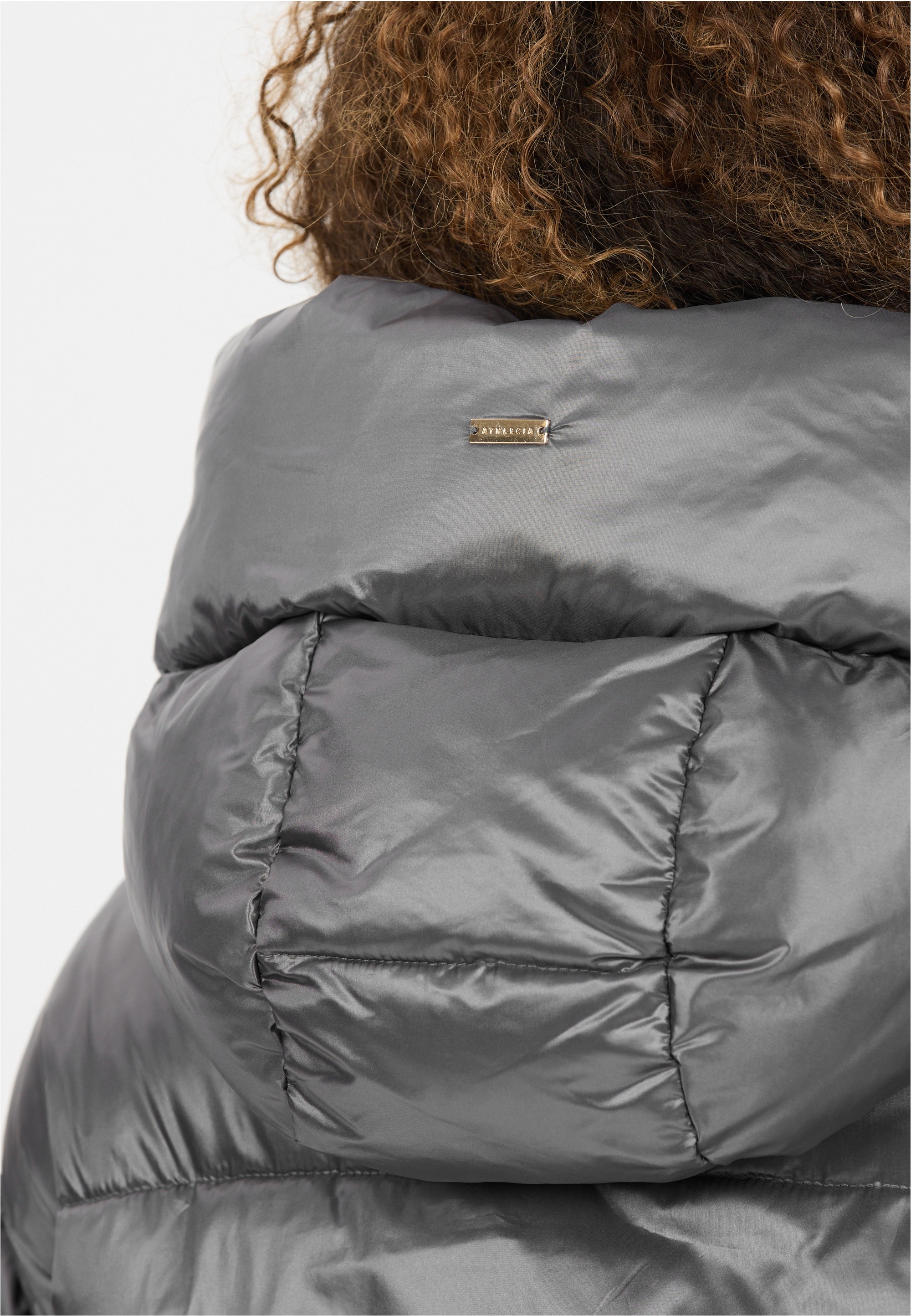 ATHLECIA Outdoorjacke »Moriarty«, mit innovativer Primaloft-Technologie