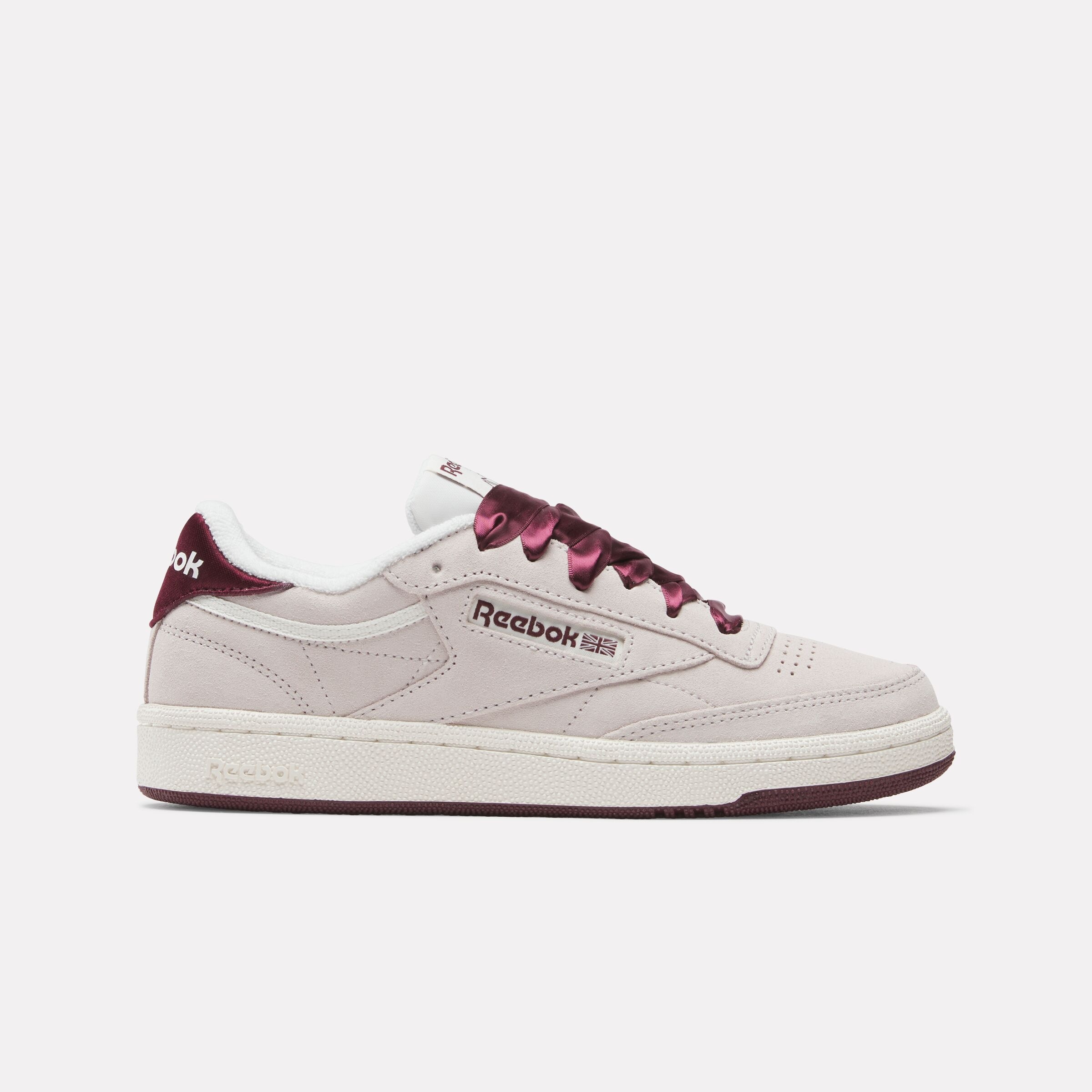 Reebok Classic Sneaker "CLUB C 85" günstig online kaufen
